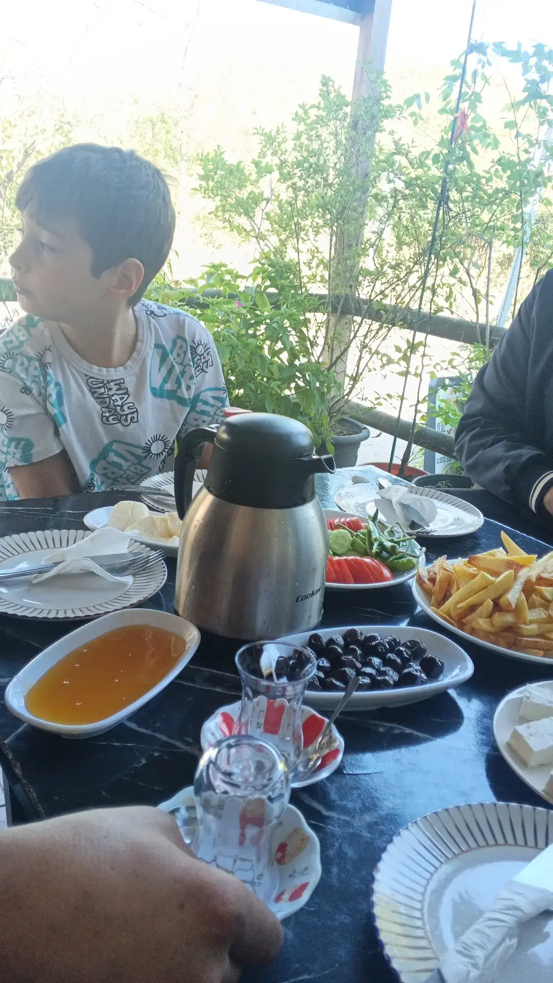 @Muzaffer özel görev