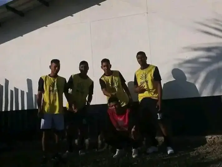 @Sixto⚽