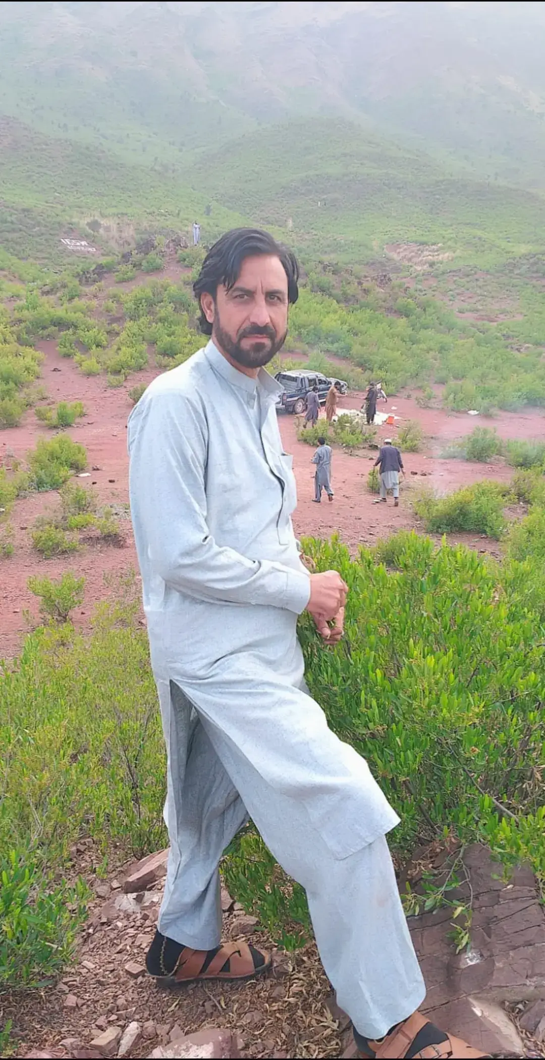 @☠️💀Qaum Afridi ☠️💀