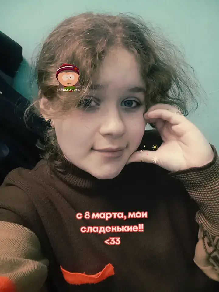 @—Heidi Turner!! × #😿🎈
