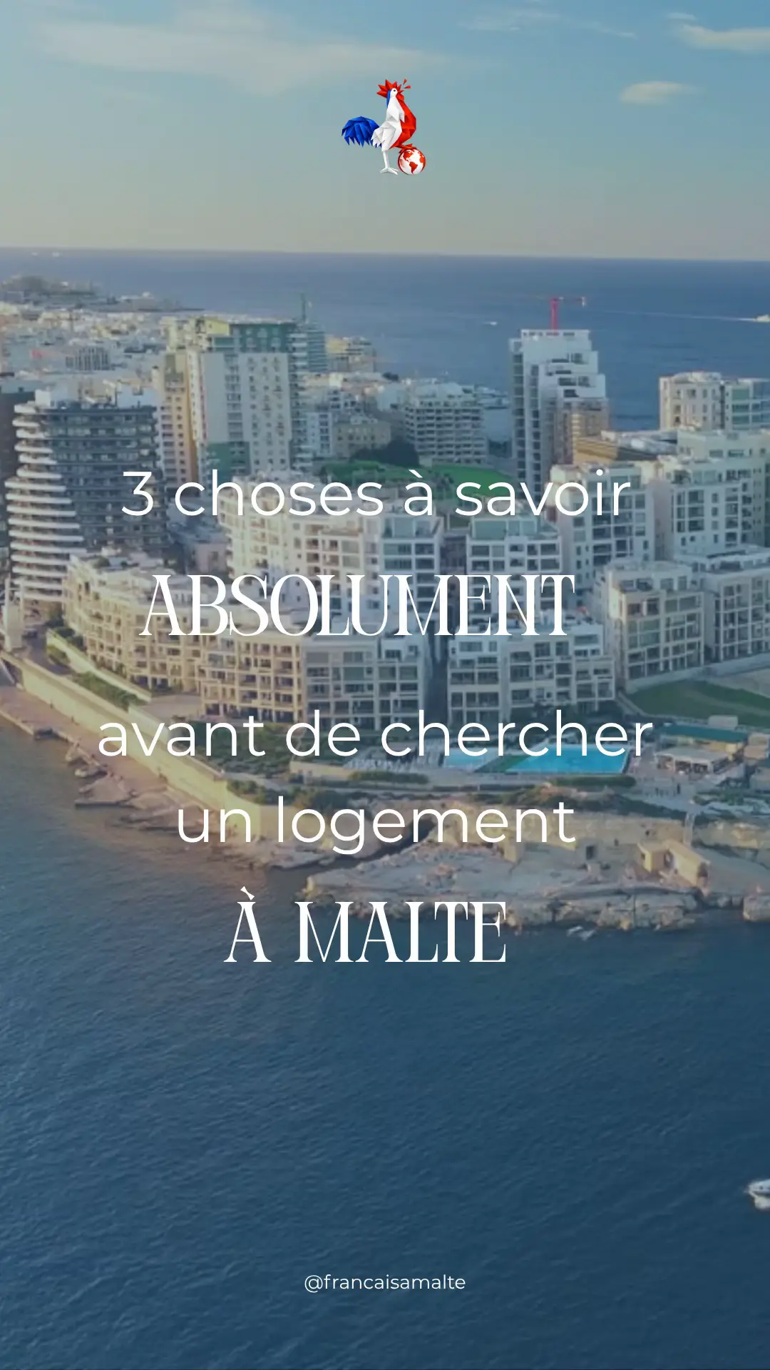 @Français à Malte