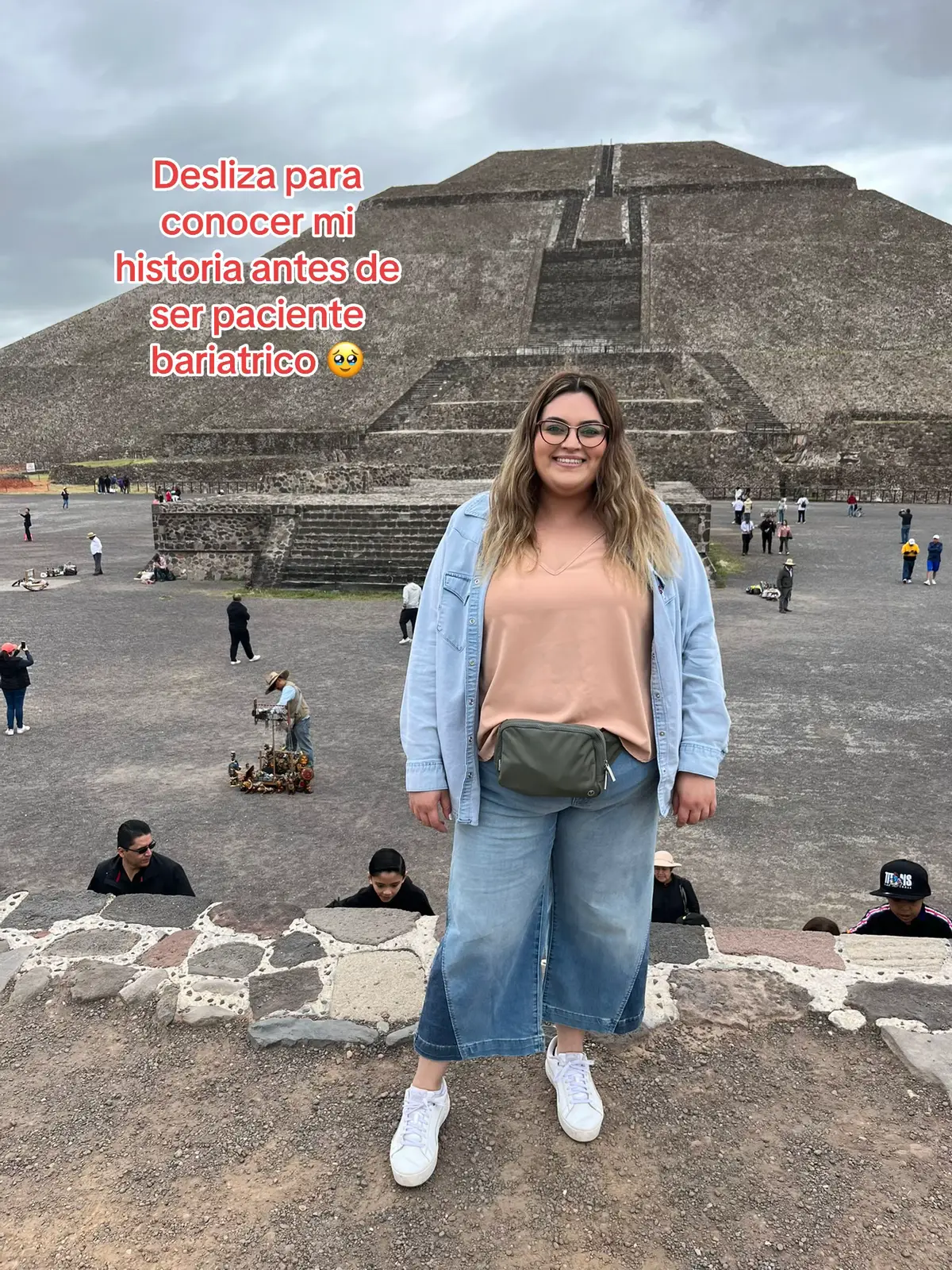 @Larissa Camacho