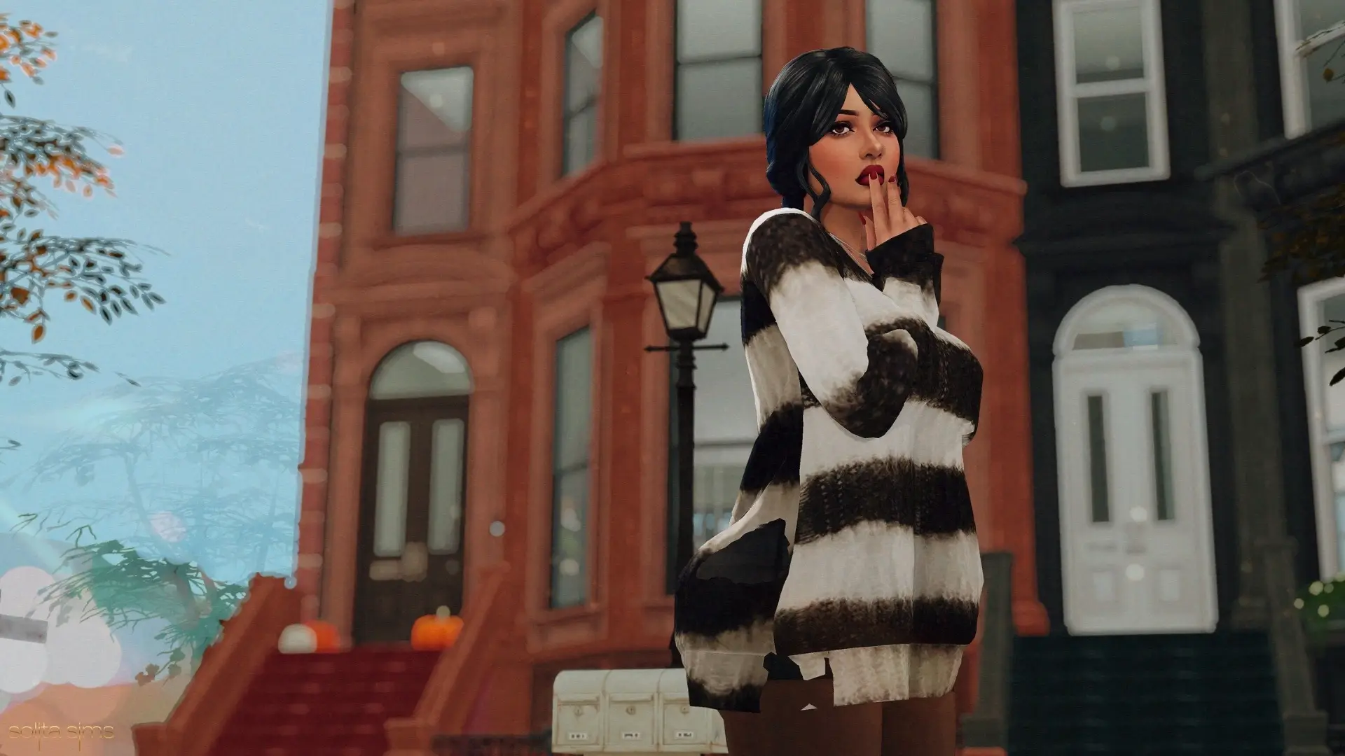 @Solita Sims