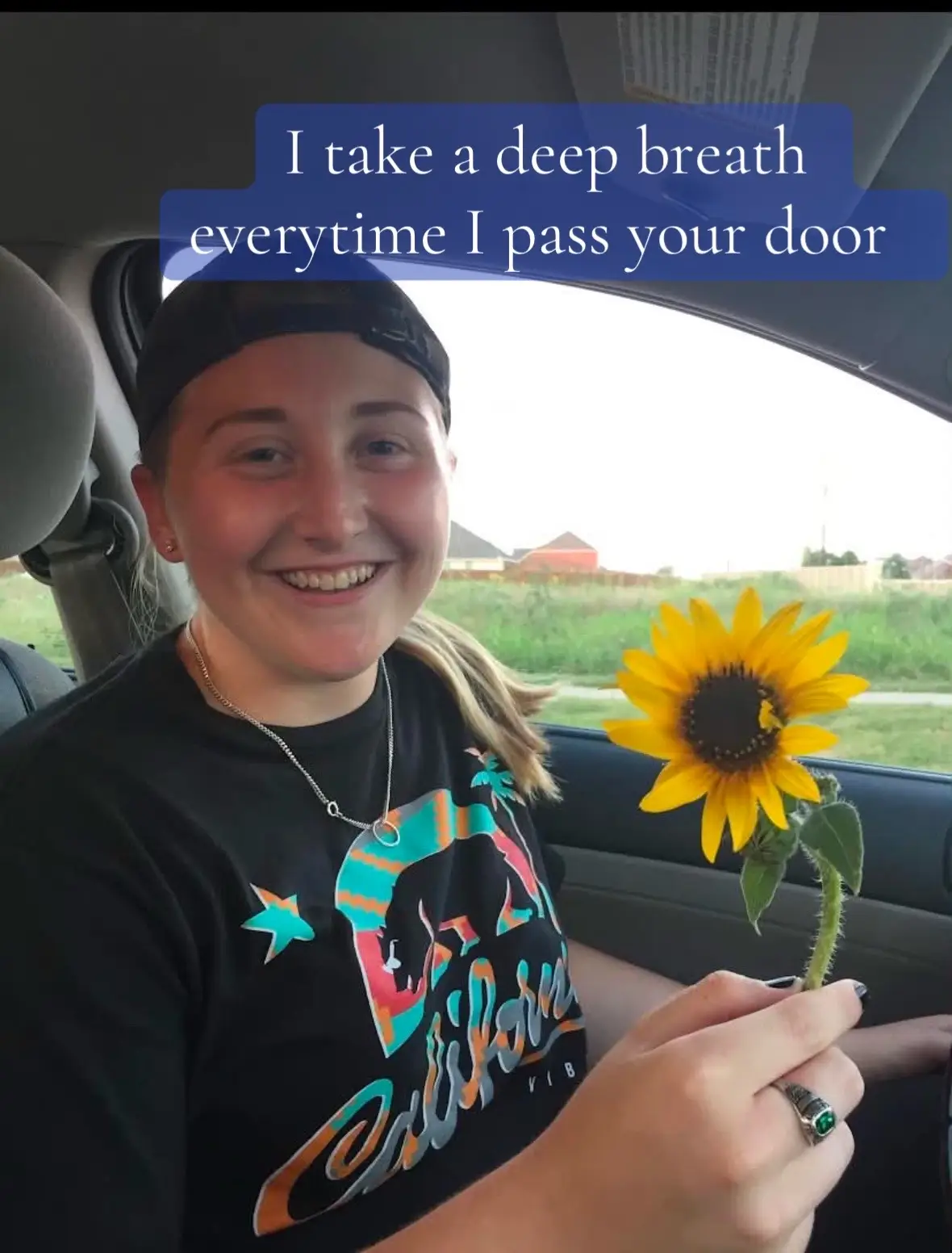 @Caitlyn B.