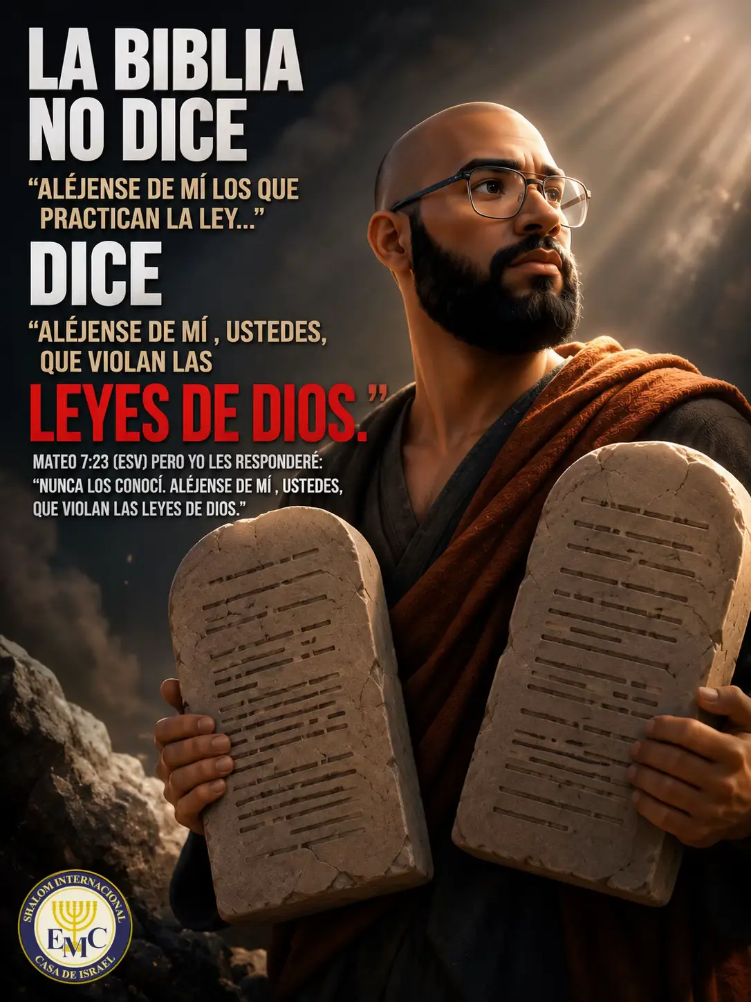 @Ajel - Torah para hoy