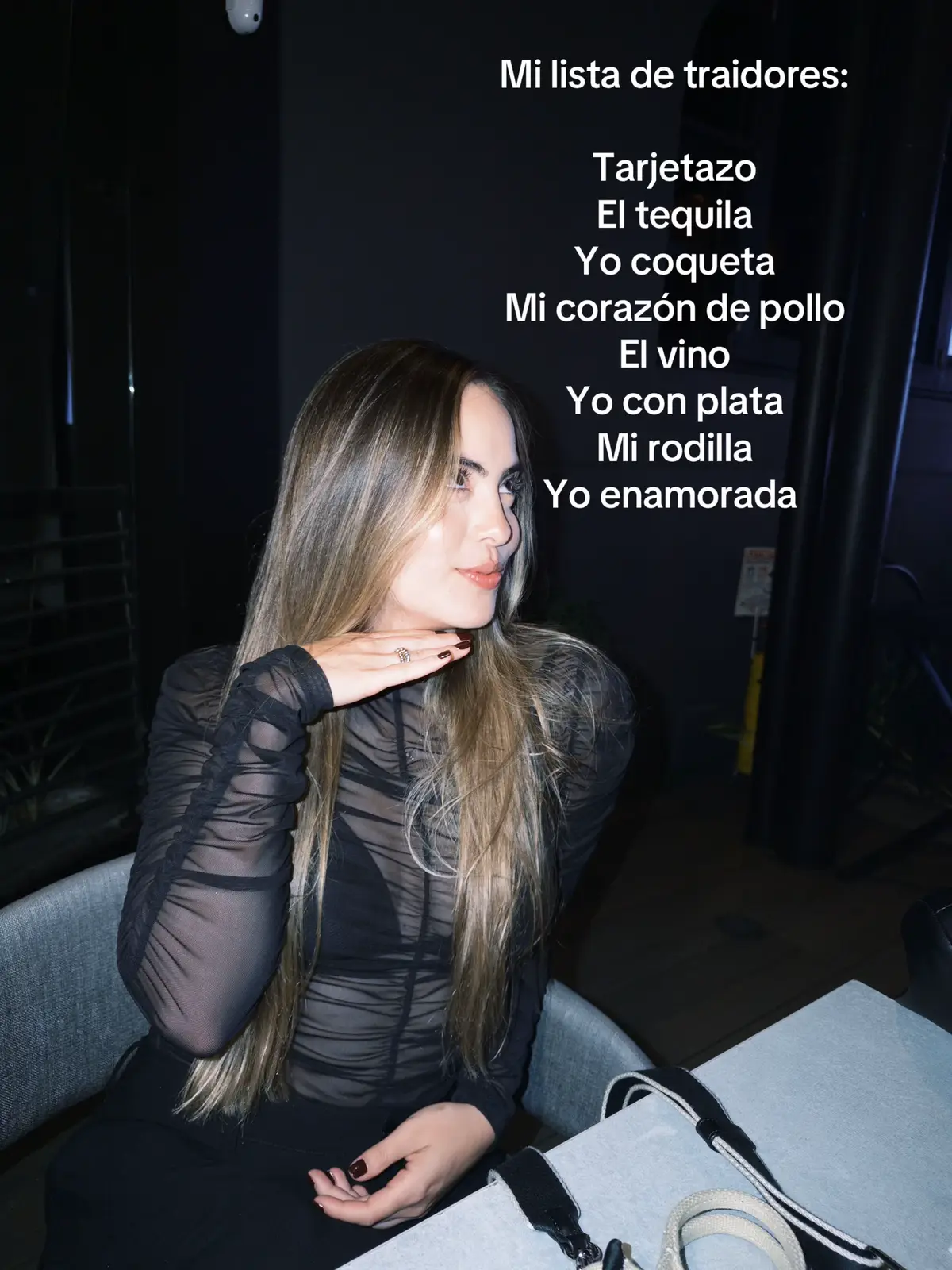 @Sofía Peláez
