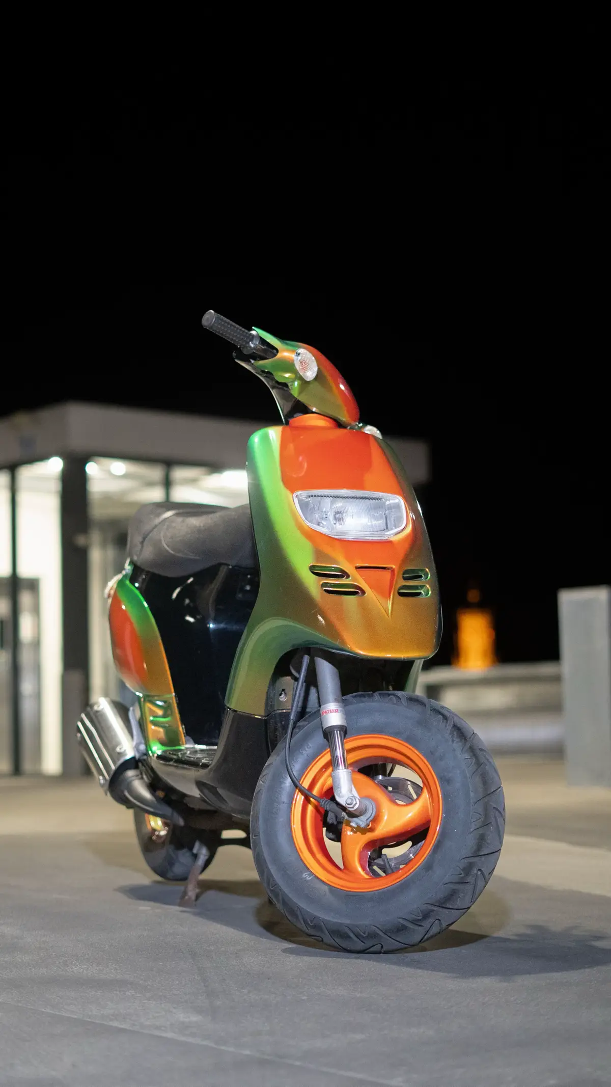 @TJ Motoren