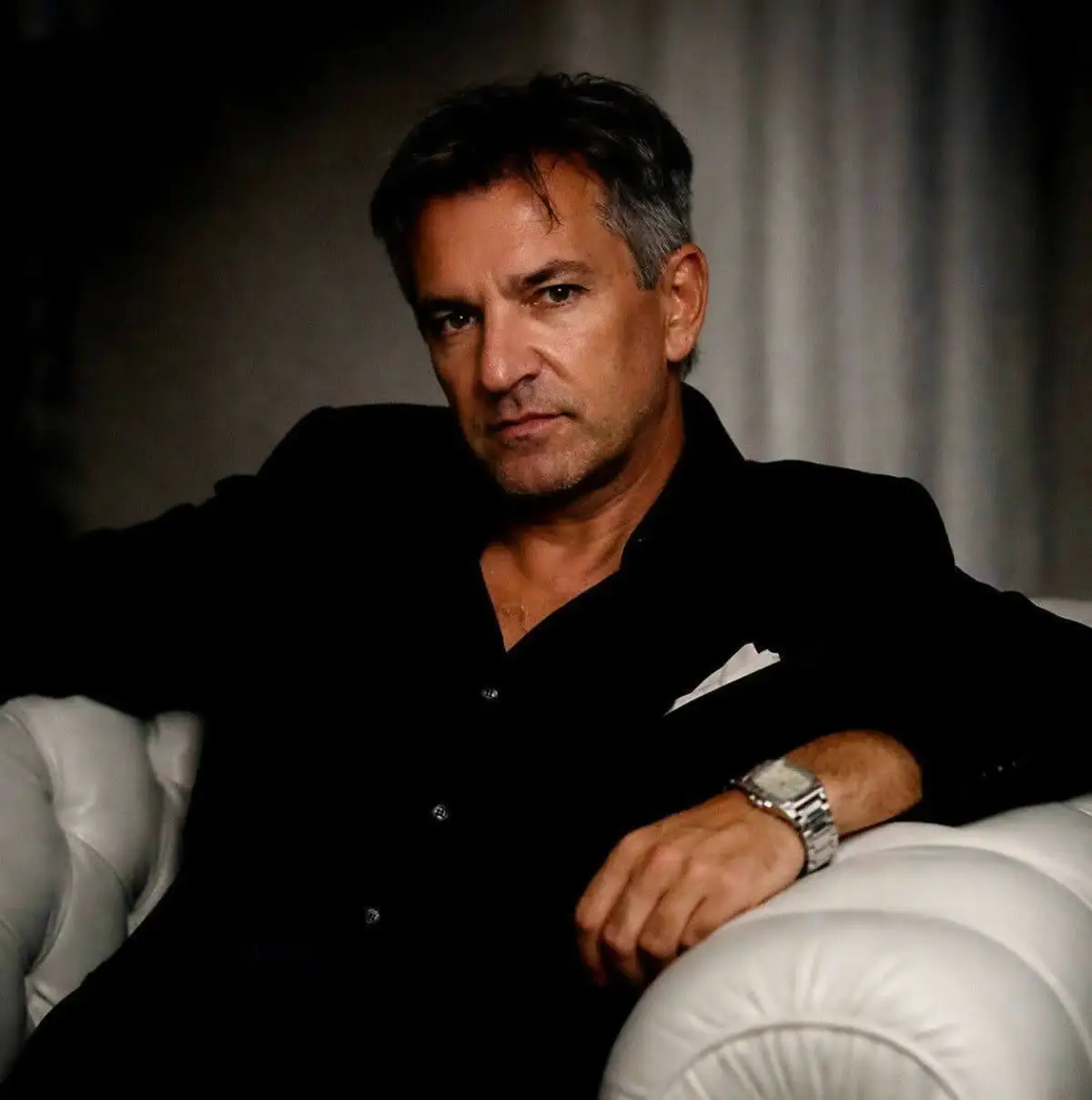 @Carmine Graziano