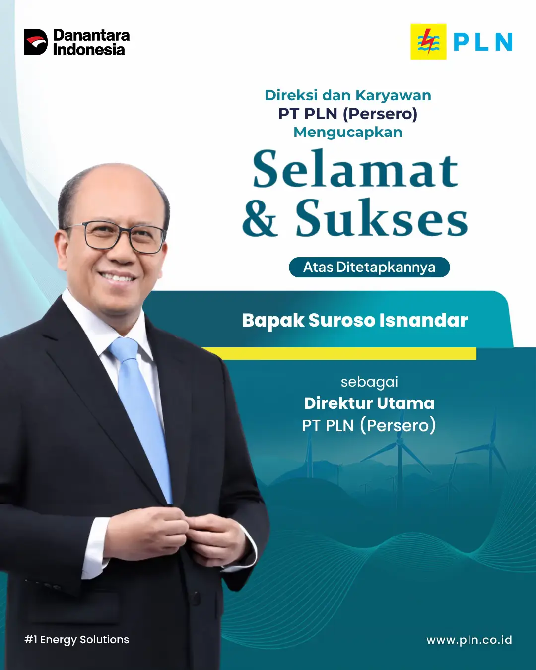 @PLN