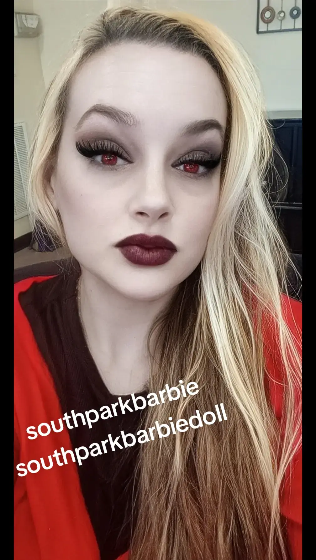 @Charlotte Southpark