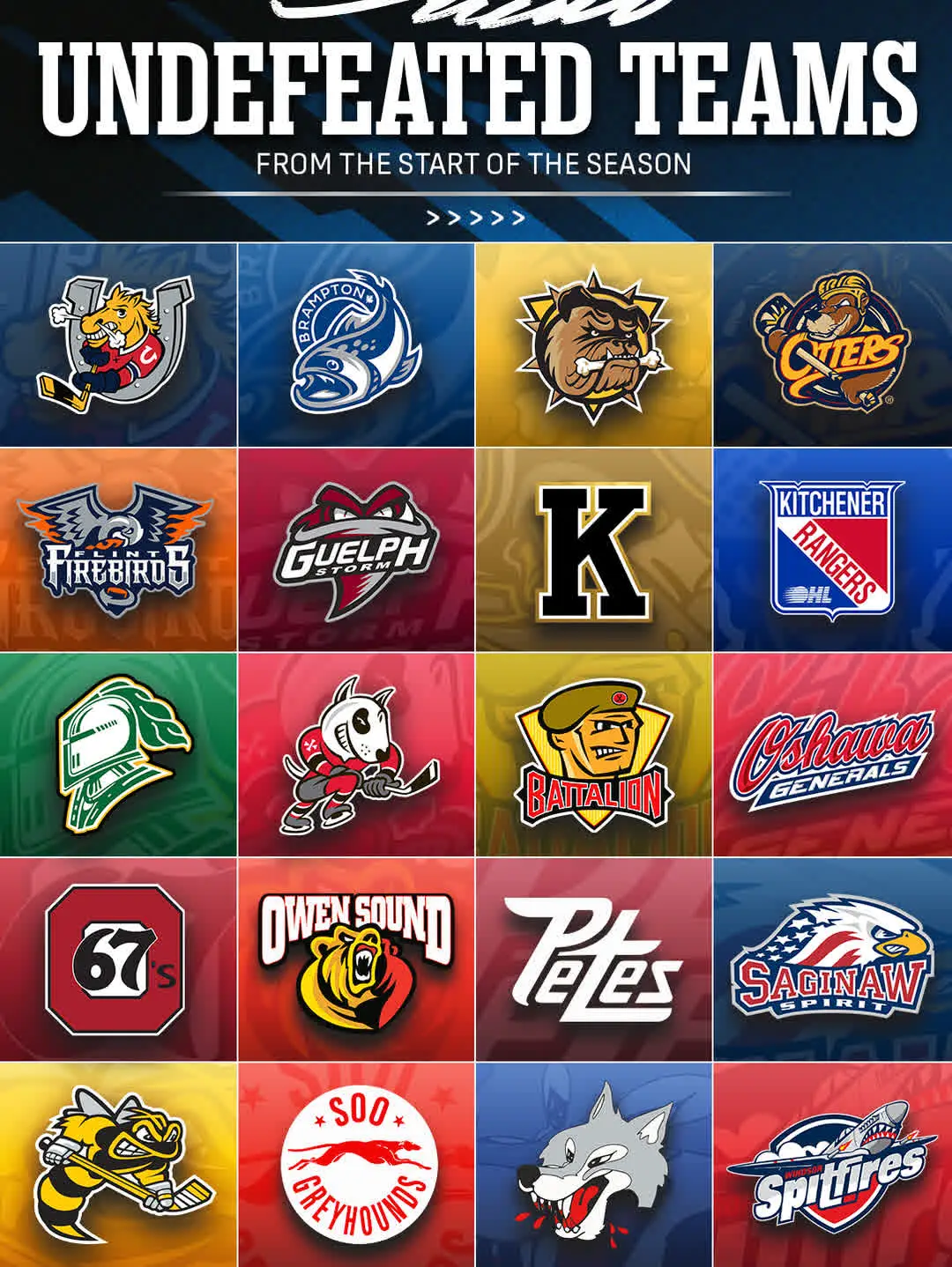 @Ontario Hockey League