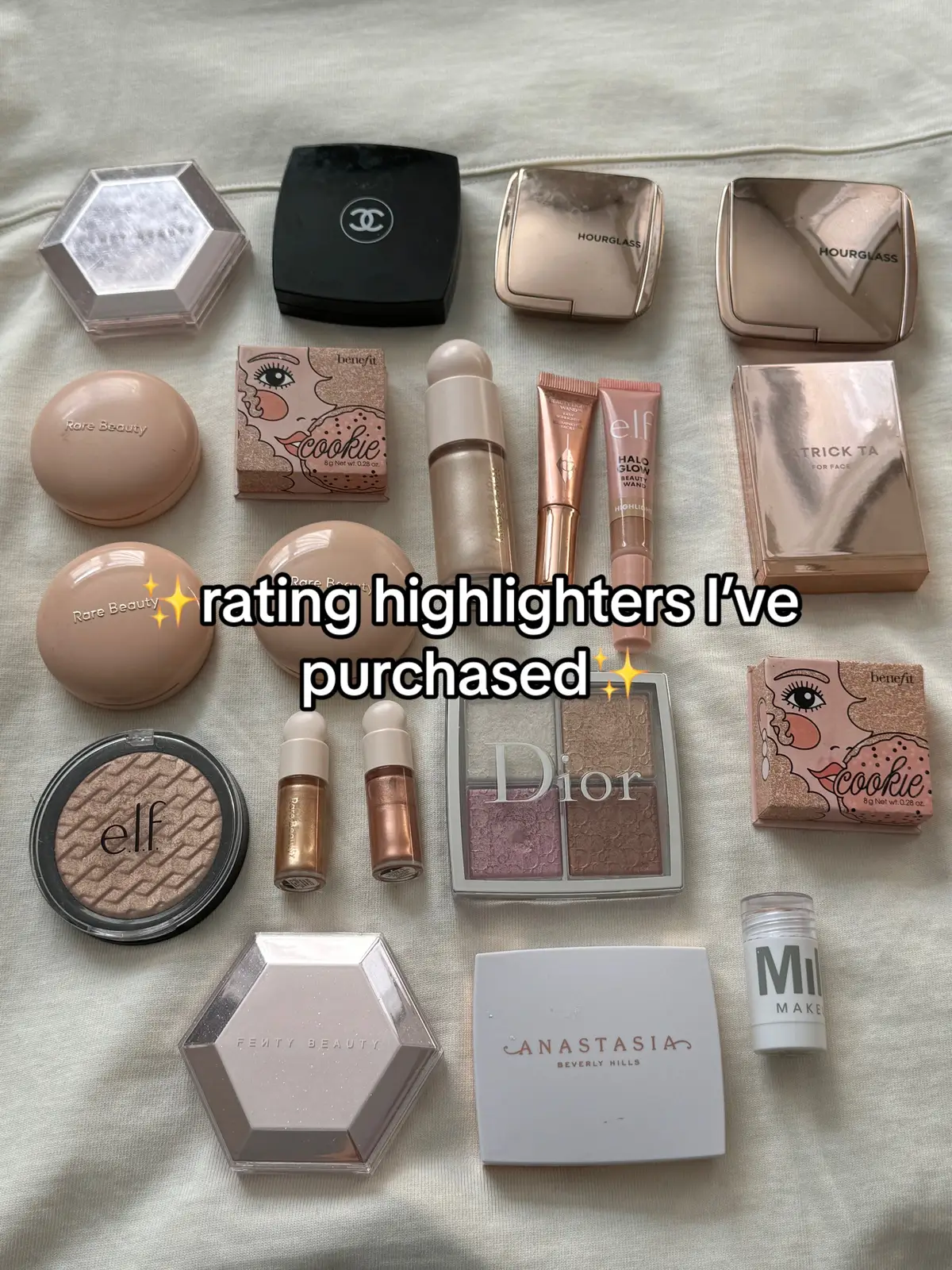 @Trade Beauty