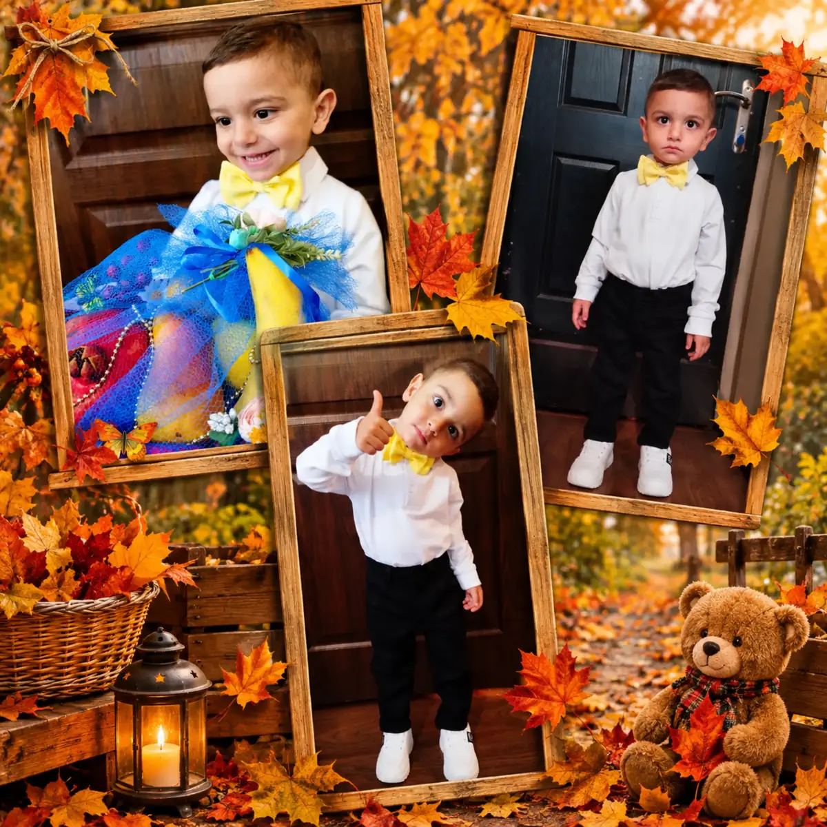 @Mommy.ofSema ❤️🩵Səma & Səid