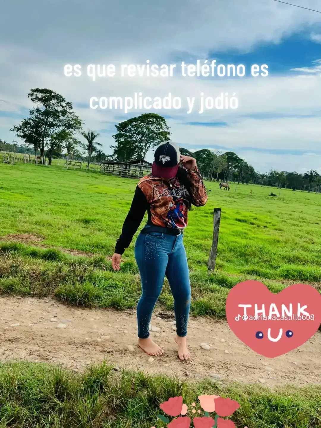 @Milagro leon