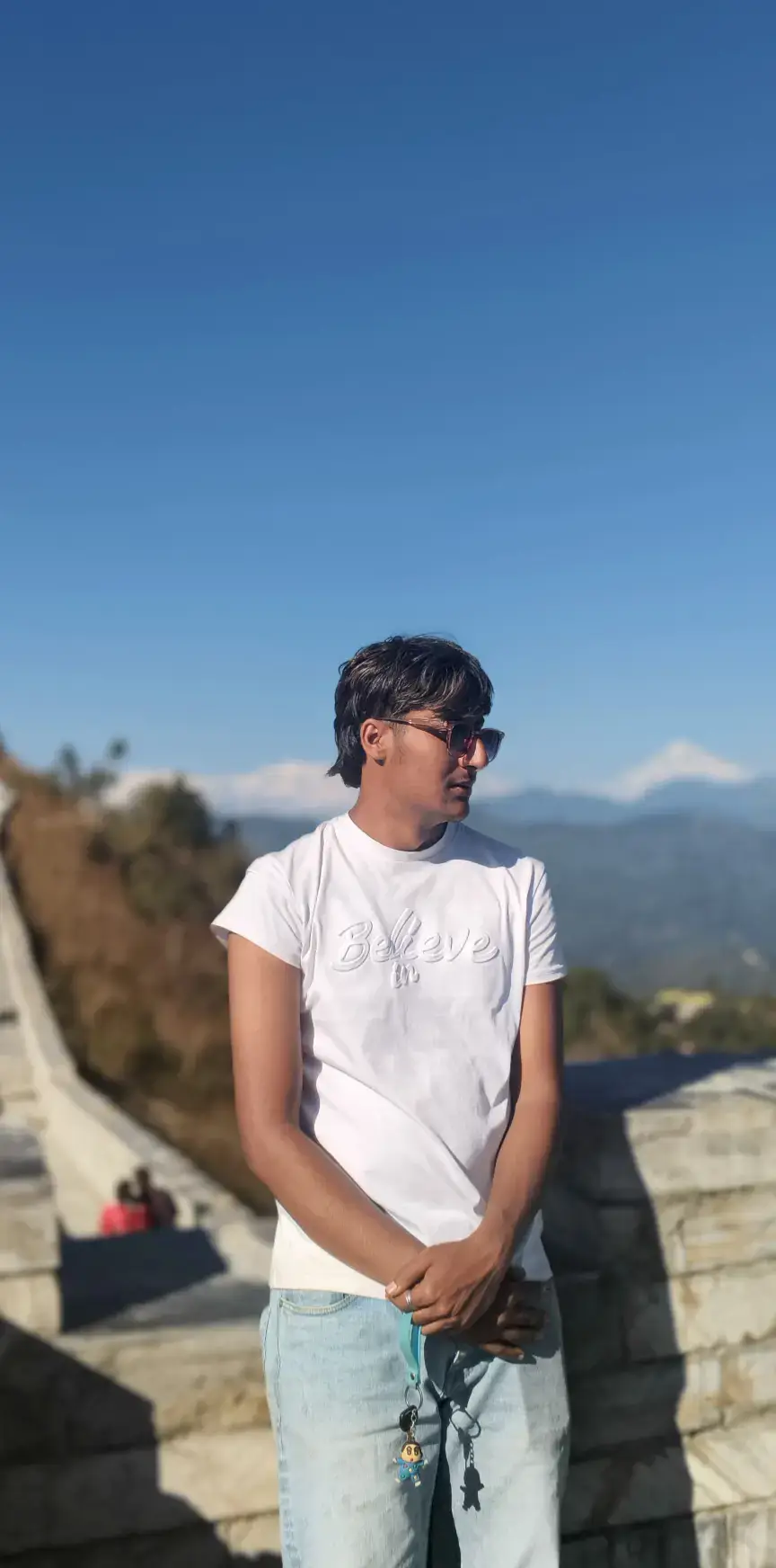 @padam pandey ❣️☝️