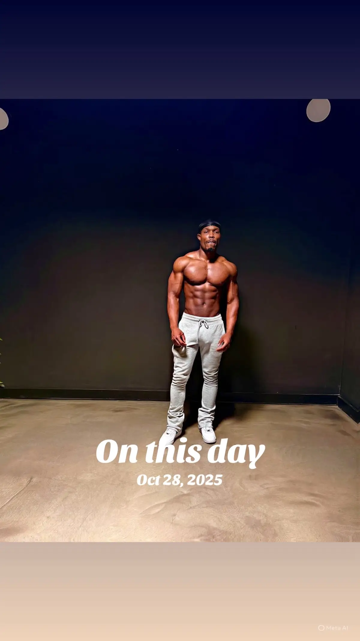 @Marlon fit 414