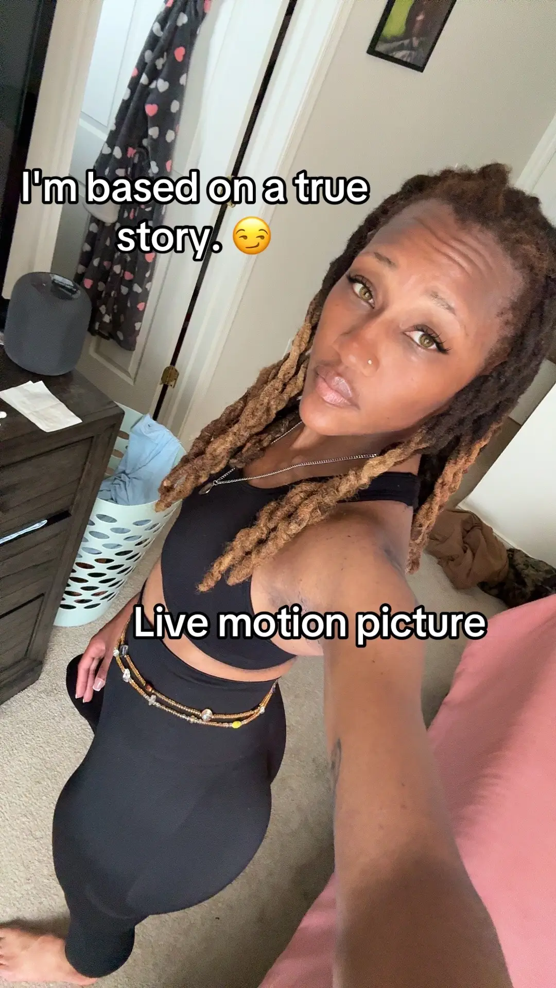 @Kiki Minaj 🇯🇲