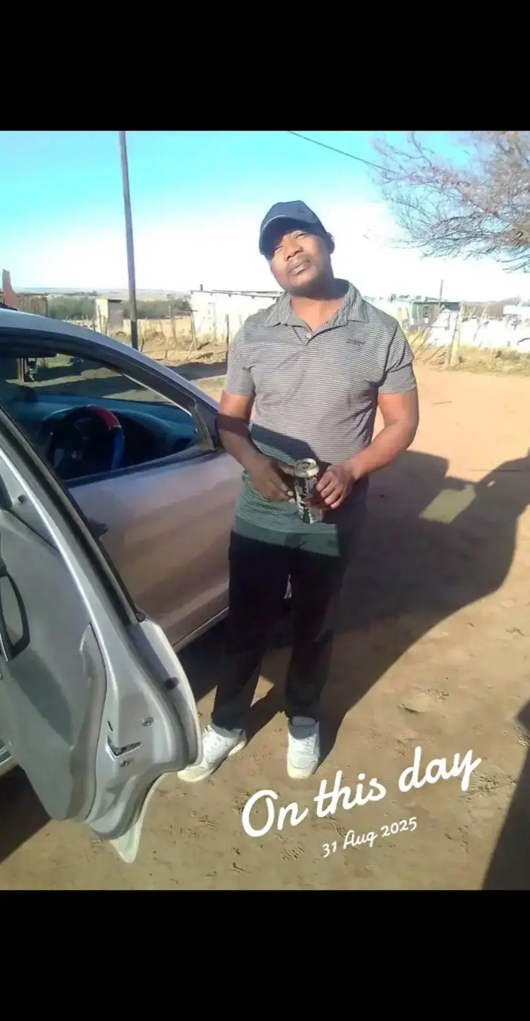 @Bafana Mthimunye