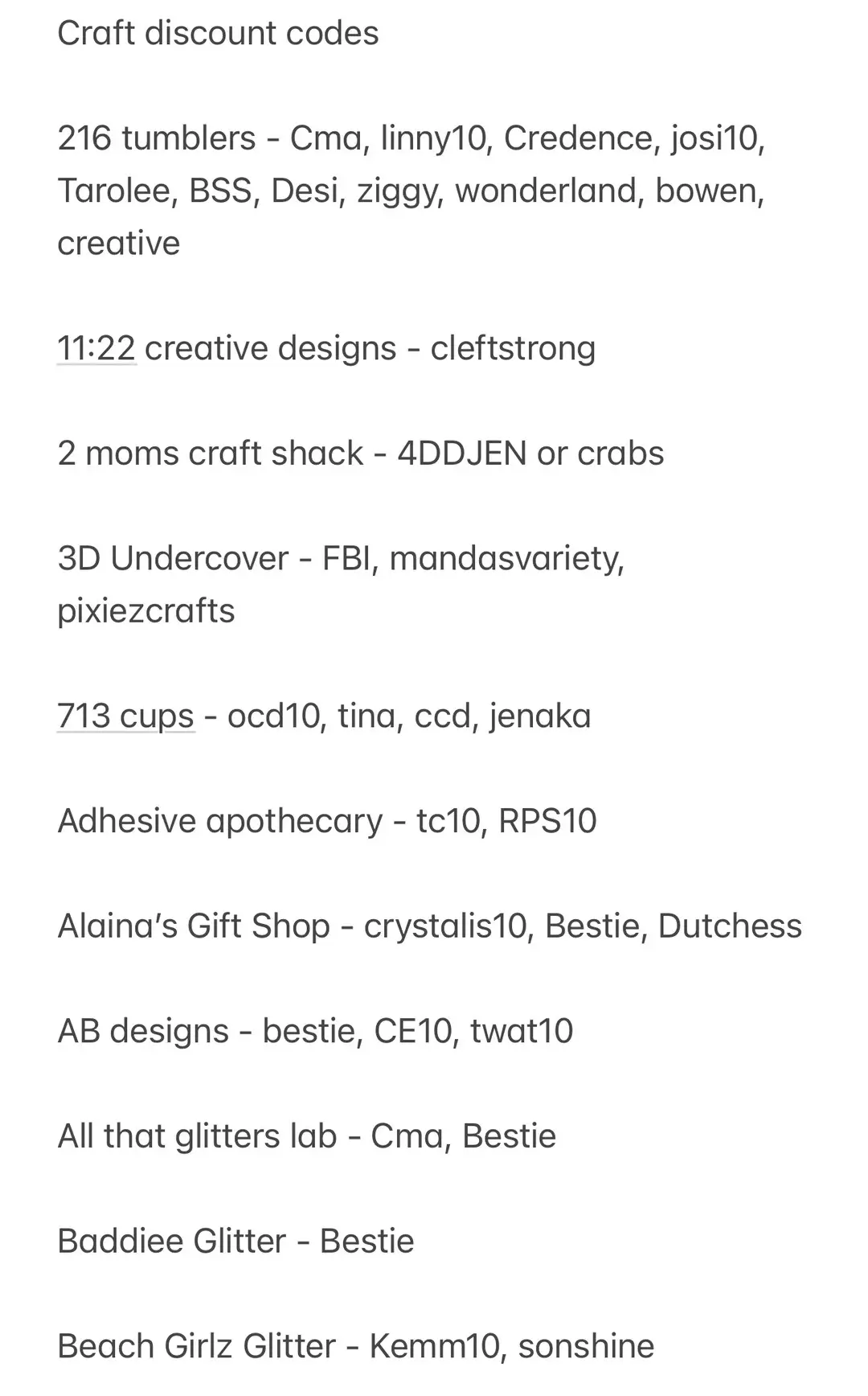 @B.E.K. Custom Crafts