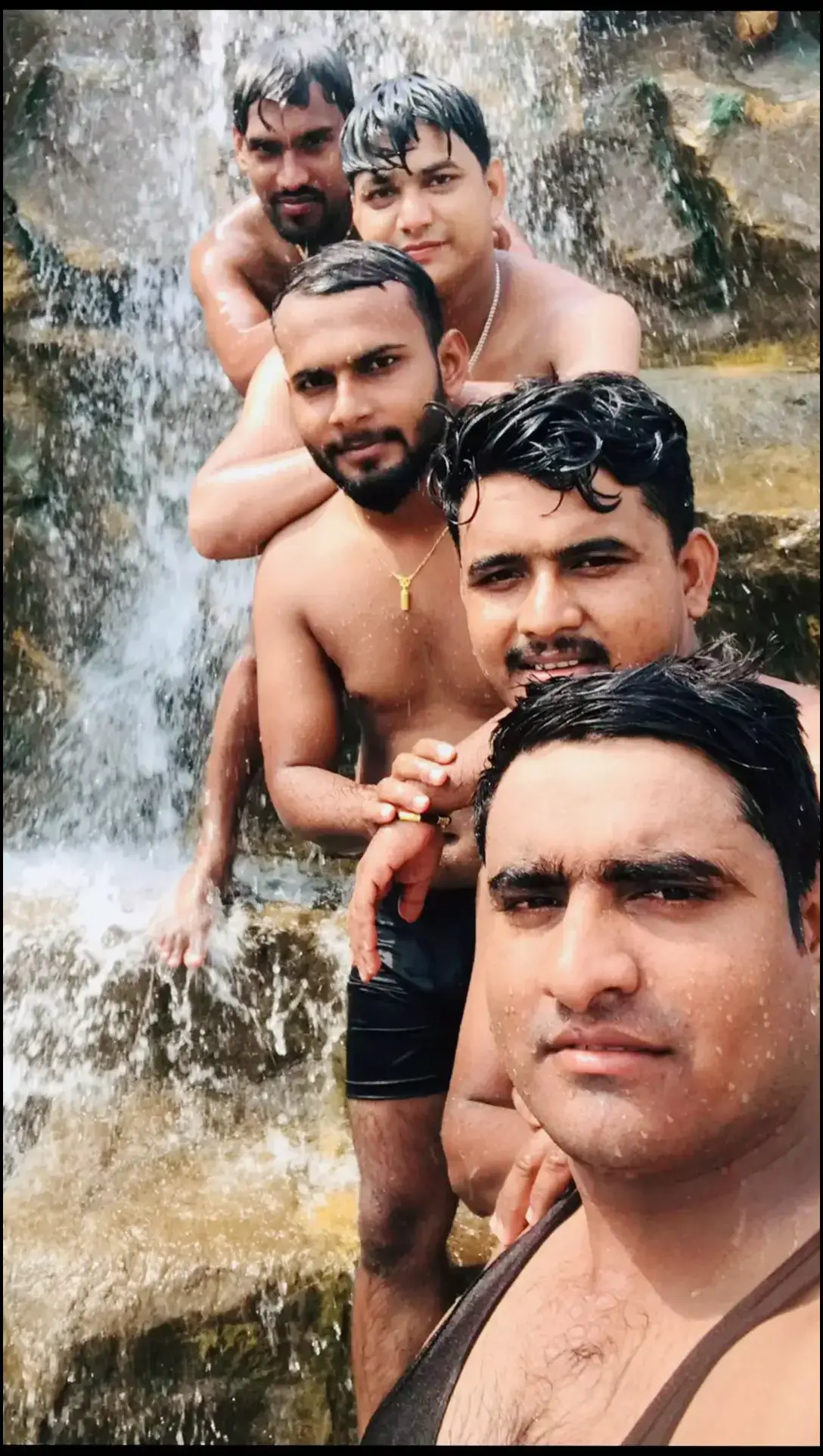 @🇳🇵 Yadav Purnawasi 🇳🇵
