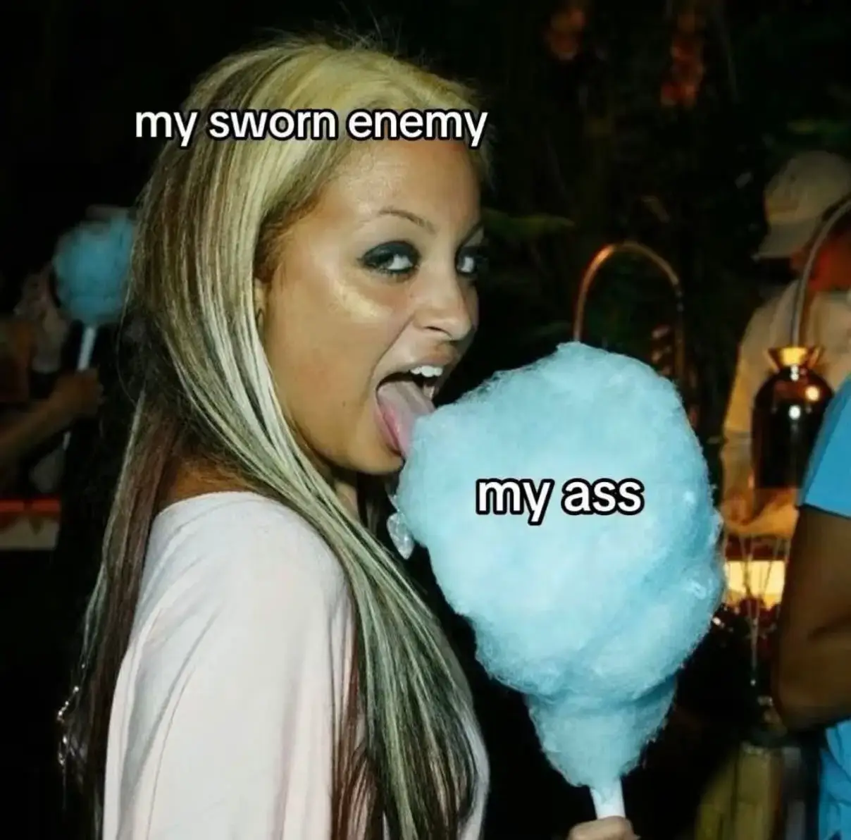 @Taryn Steele
