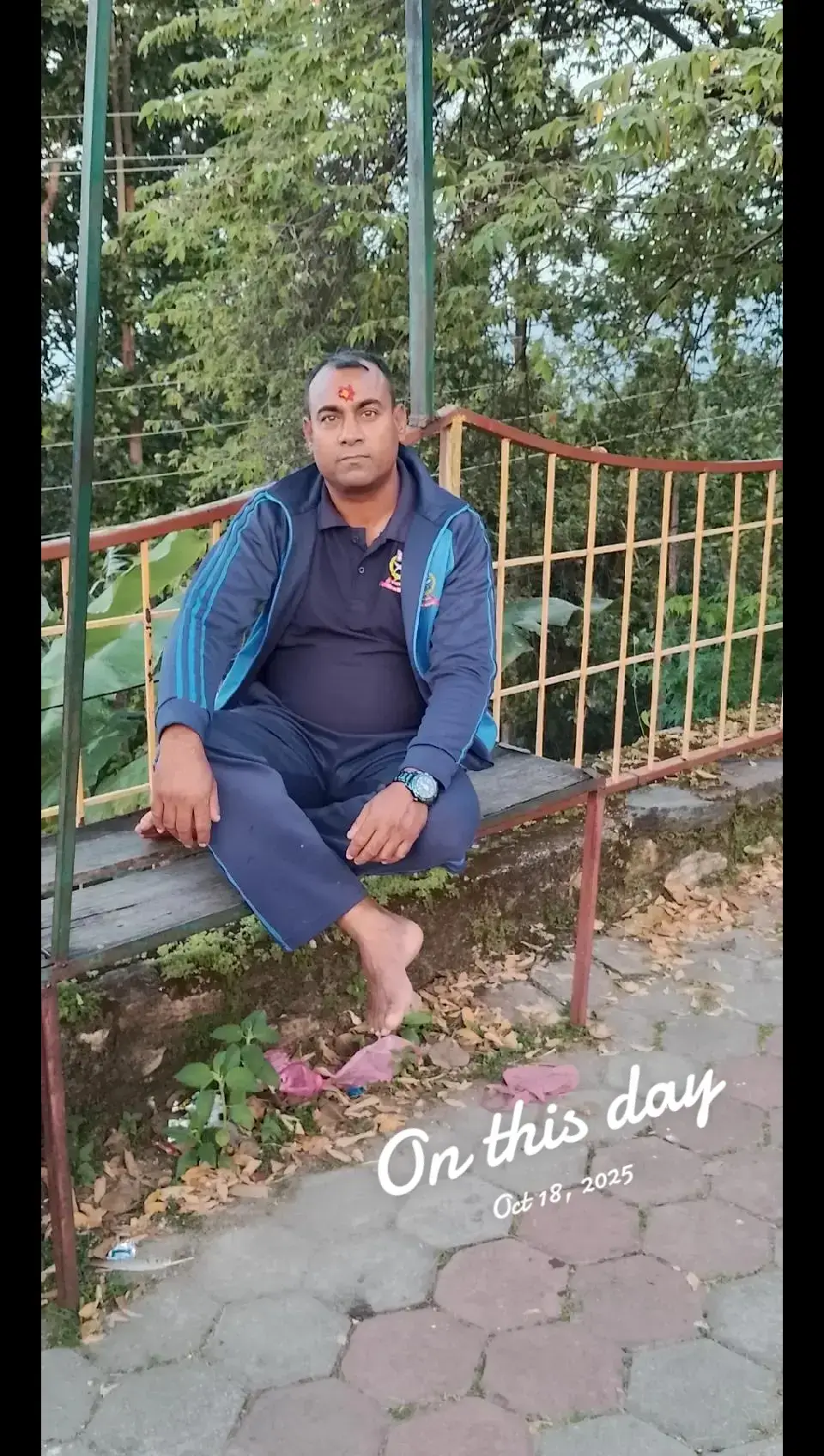 @rajesh kurmi