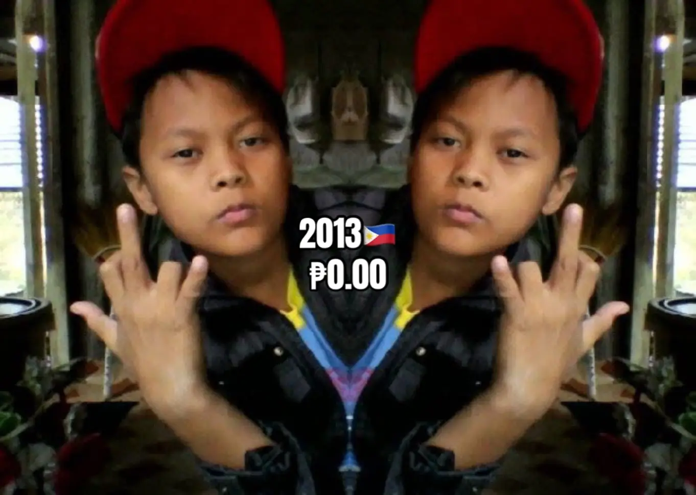 @LEAP VENGE