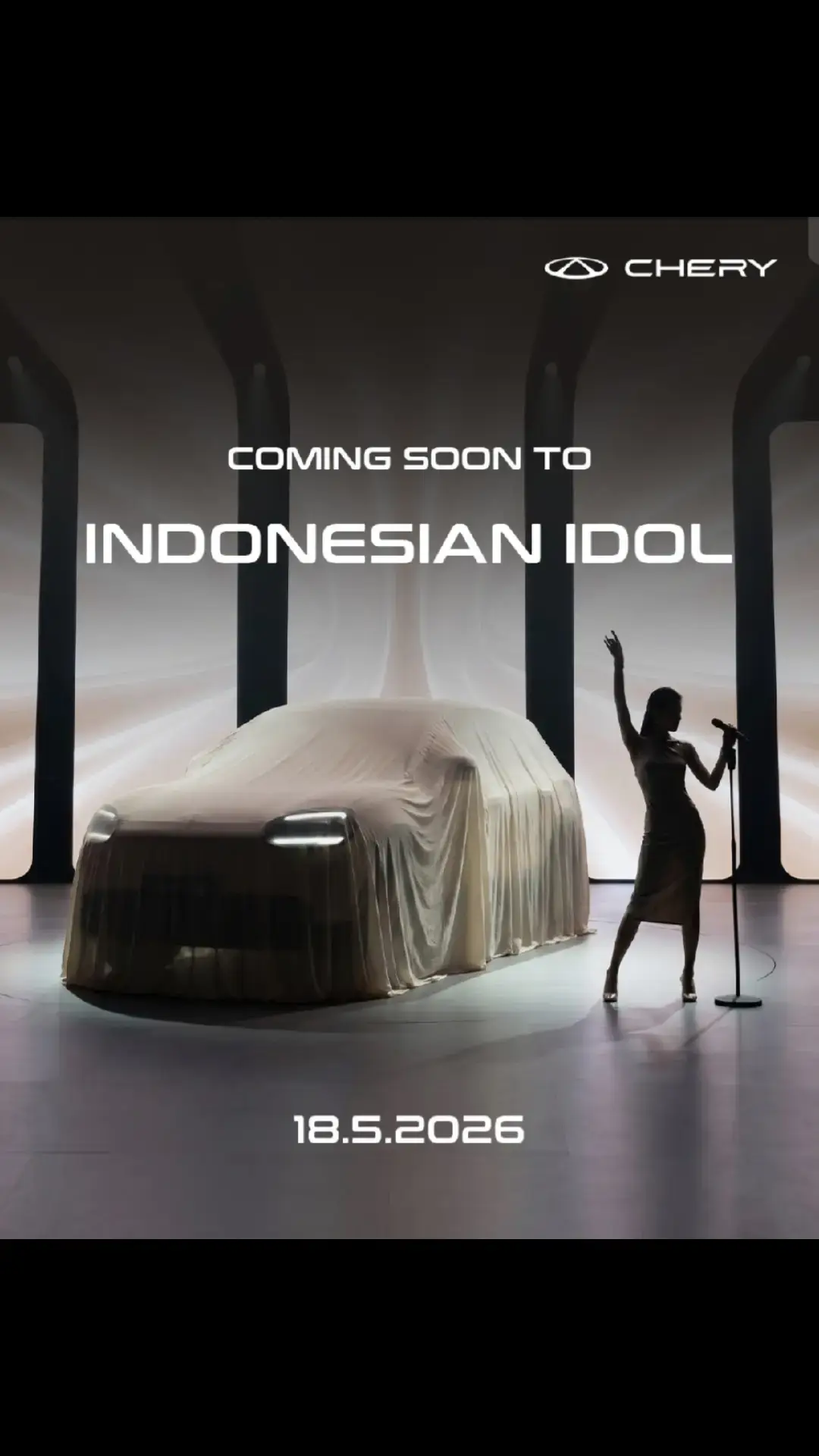 @Maylan Chery Pekanbaru