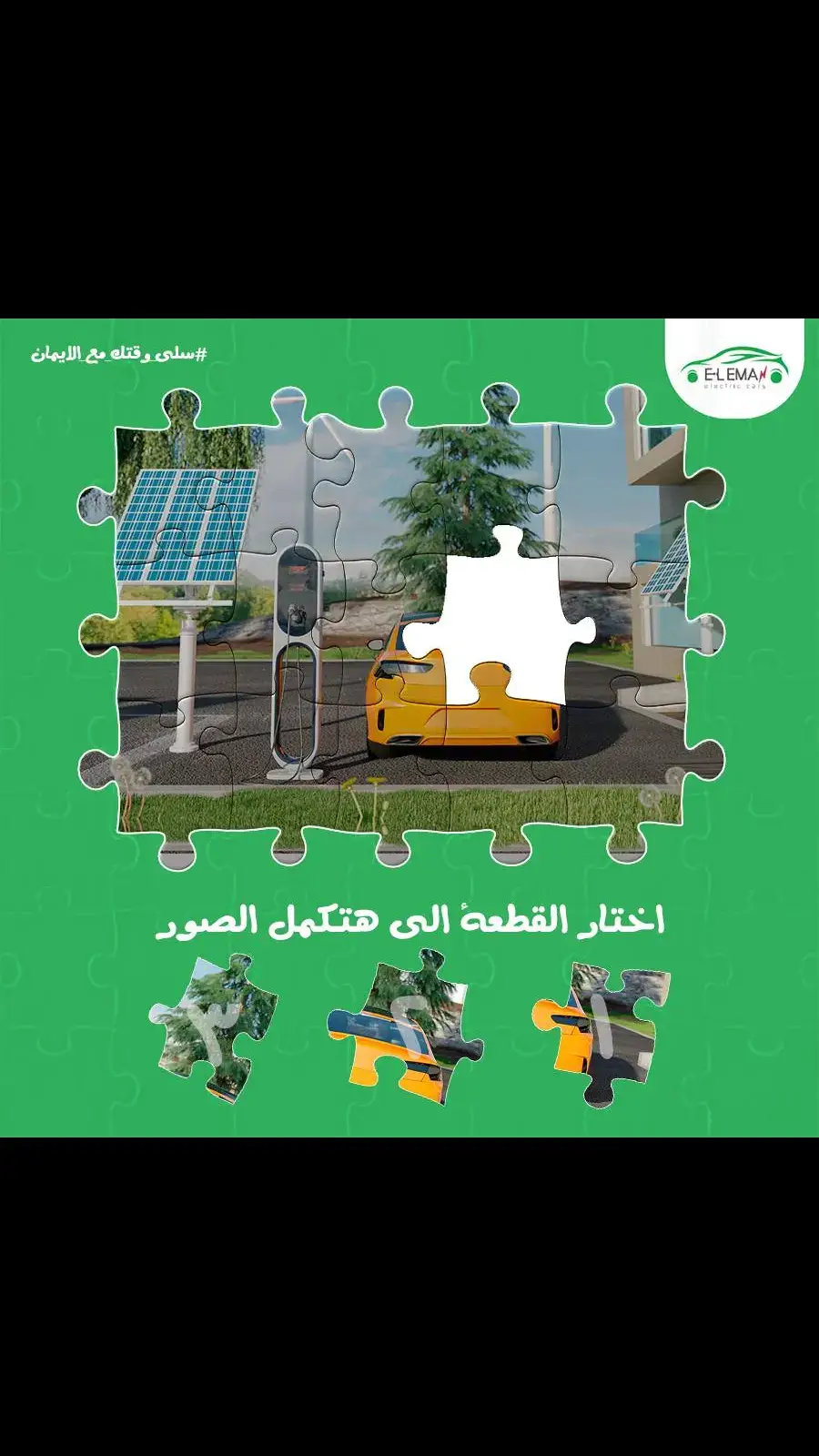@Eleman Electric Cars