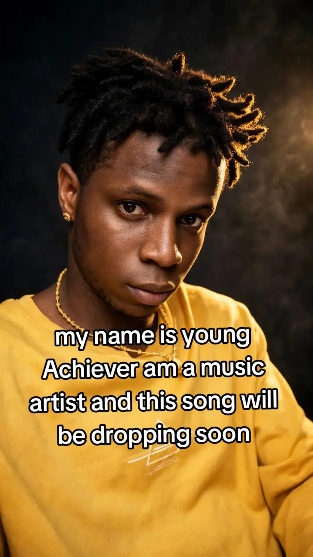 @young Achiever