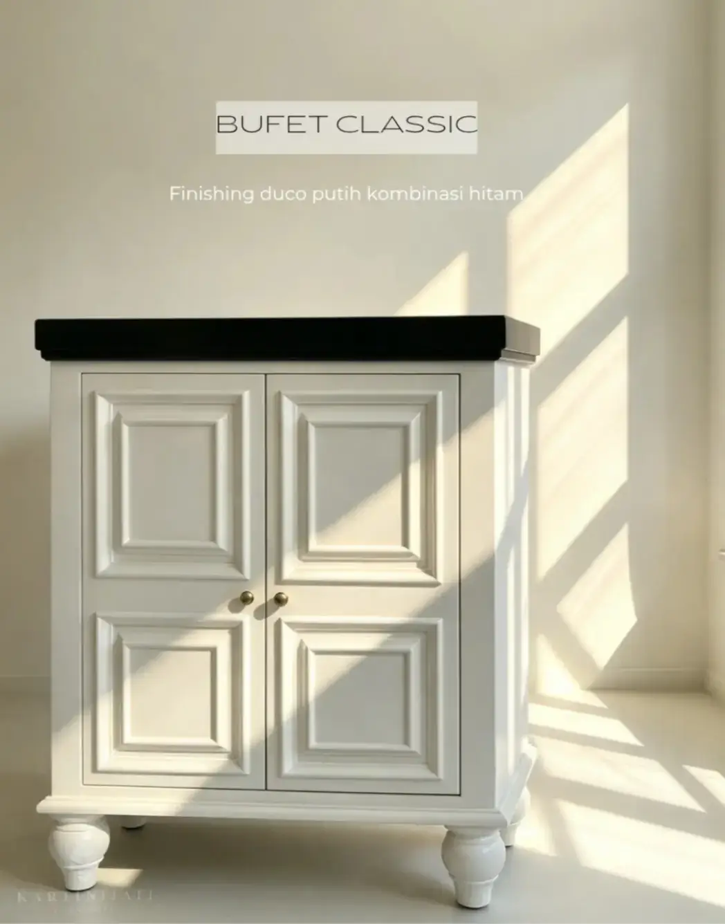 @kartini jati furniture