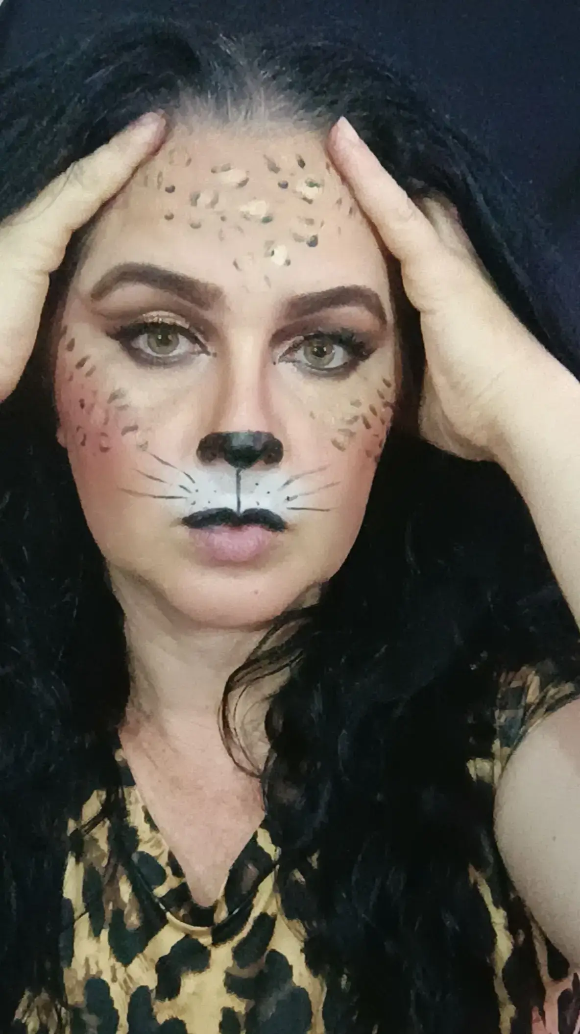 @🦁lizett. 💄💅🦁💎