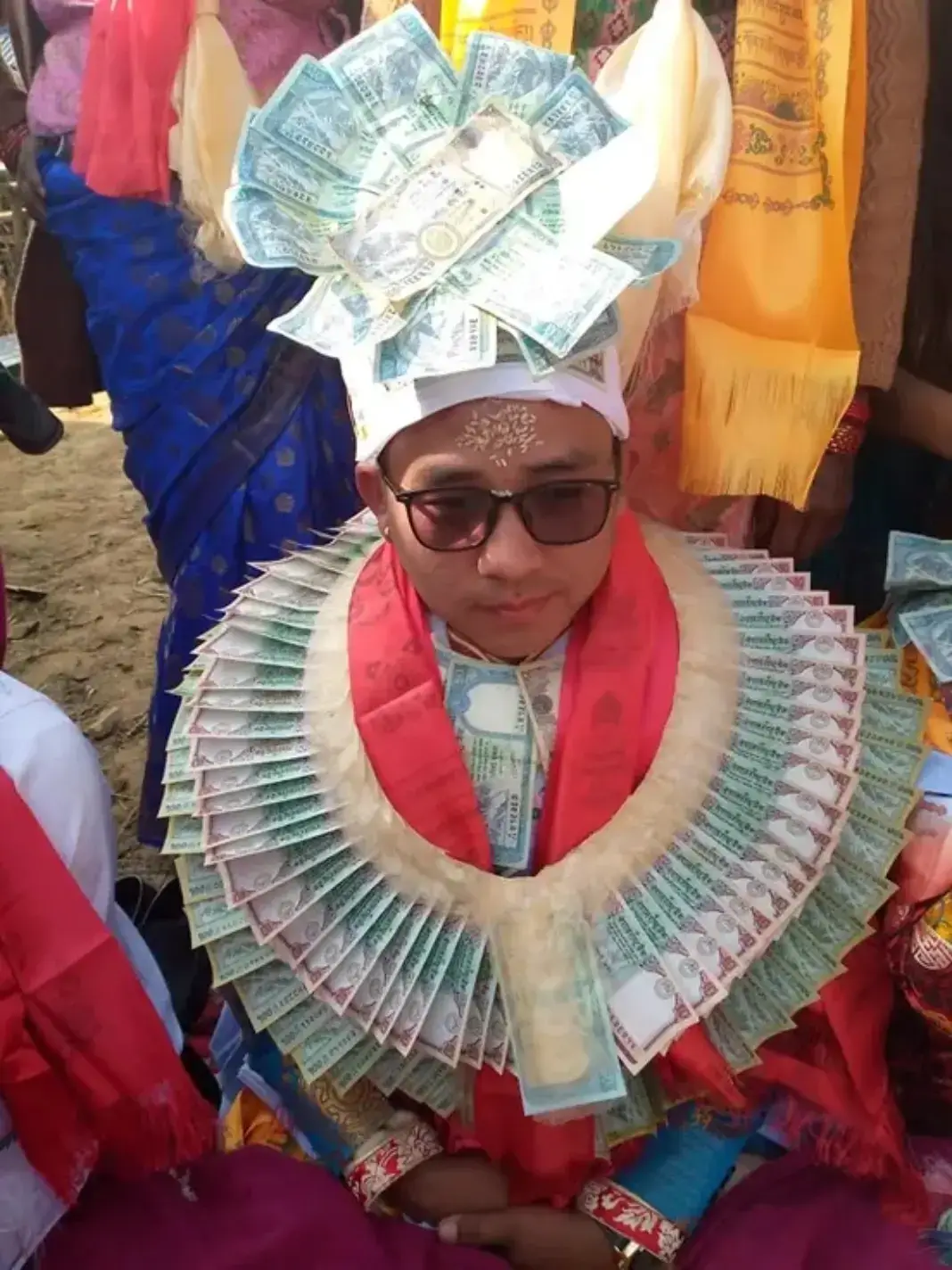@संगिता थीङ
