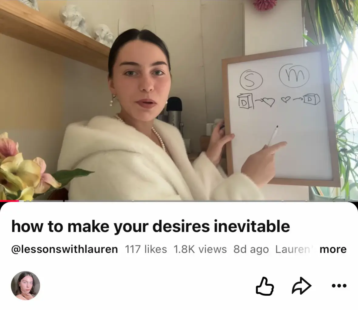 @Lessons with Lauren 🤍