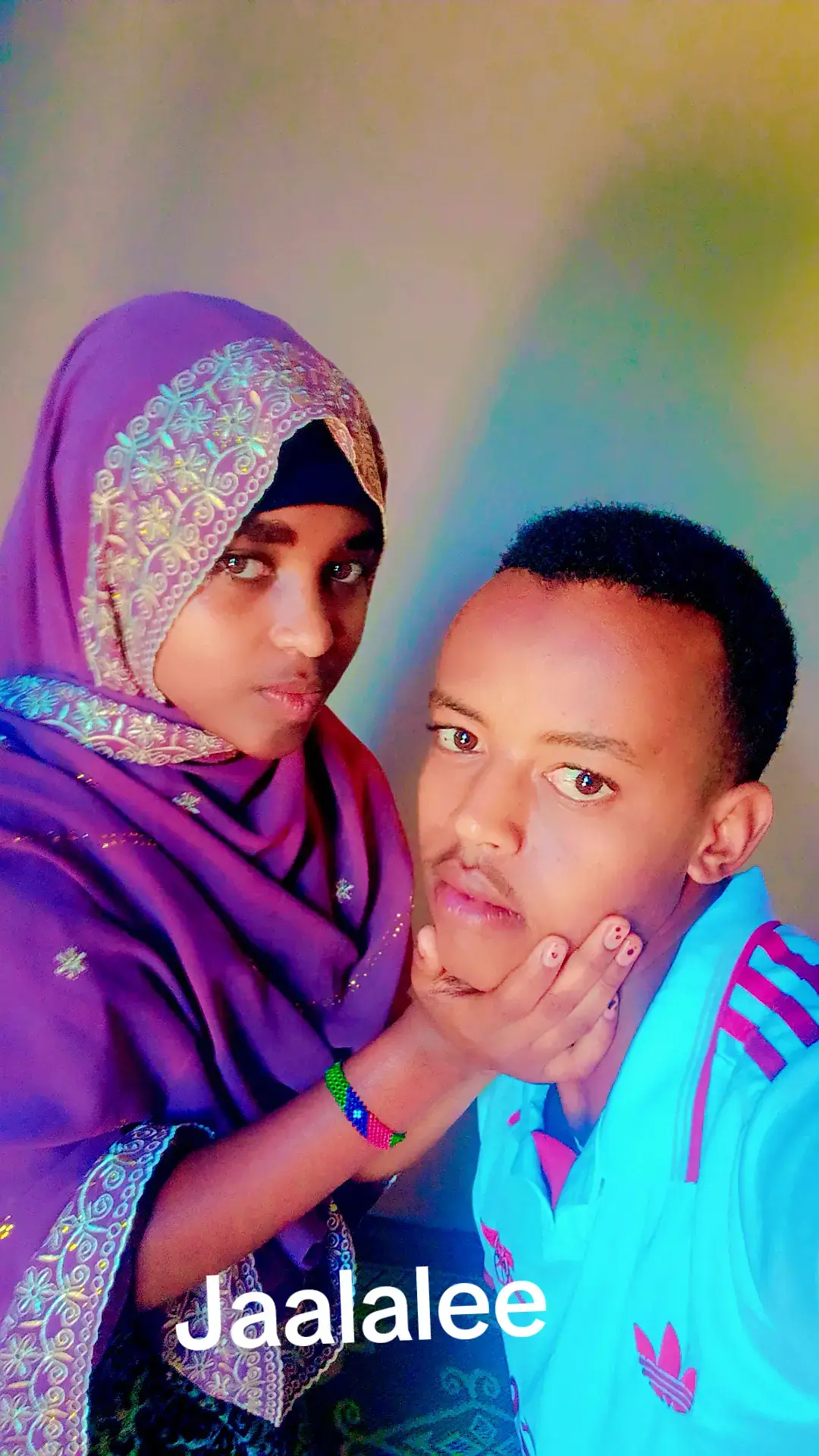 @Hussen fiqir