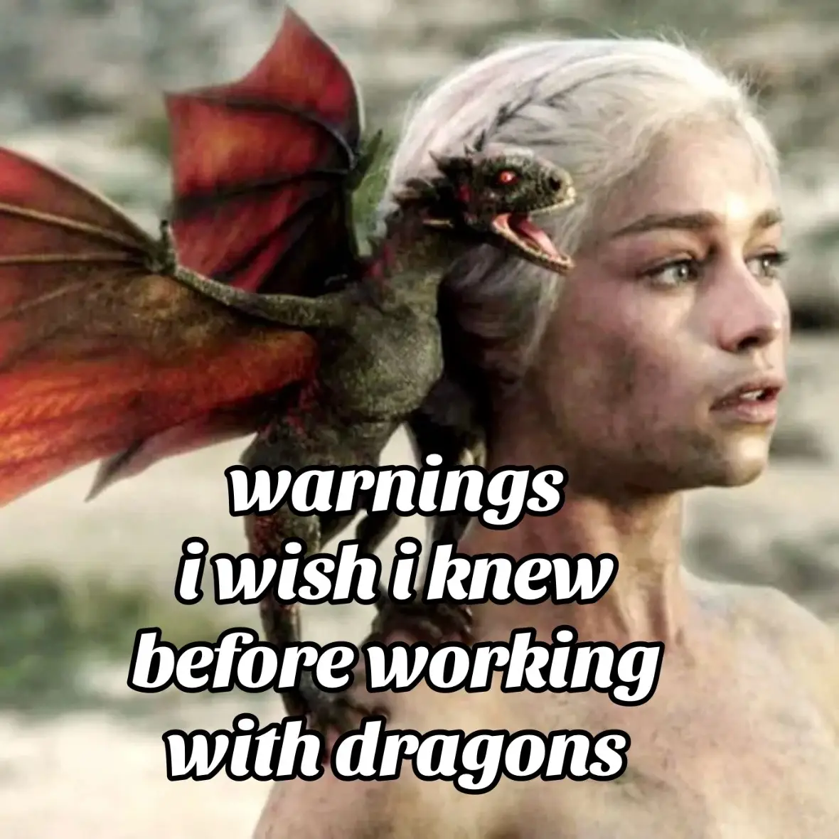 @The Draconic Priestess 🐉