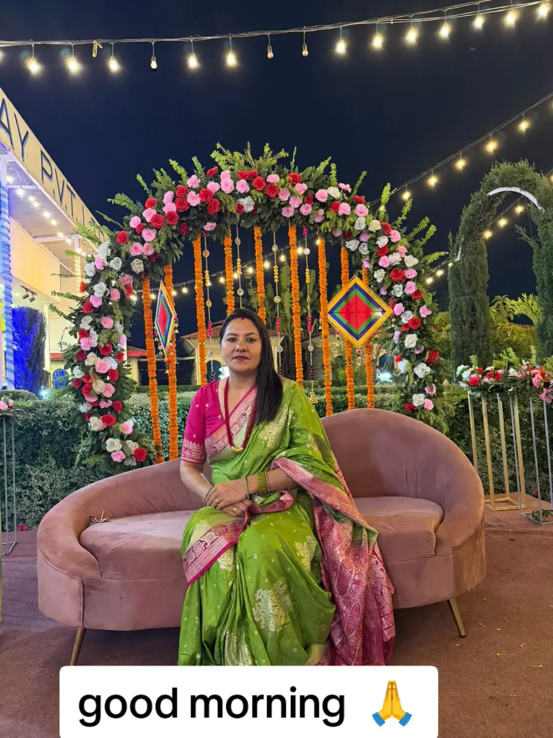 @Radha Rayamajhi Adhikari
