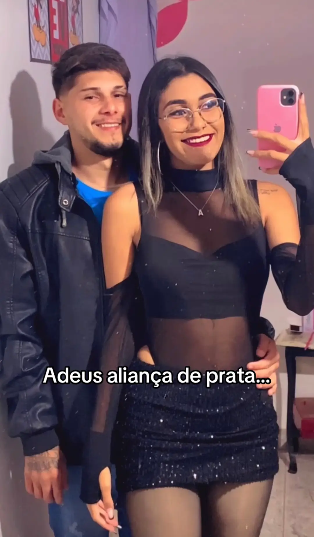 @Allexia Almeida