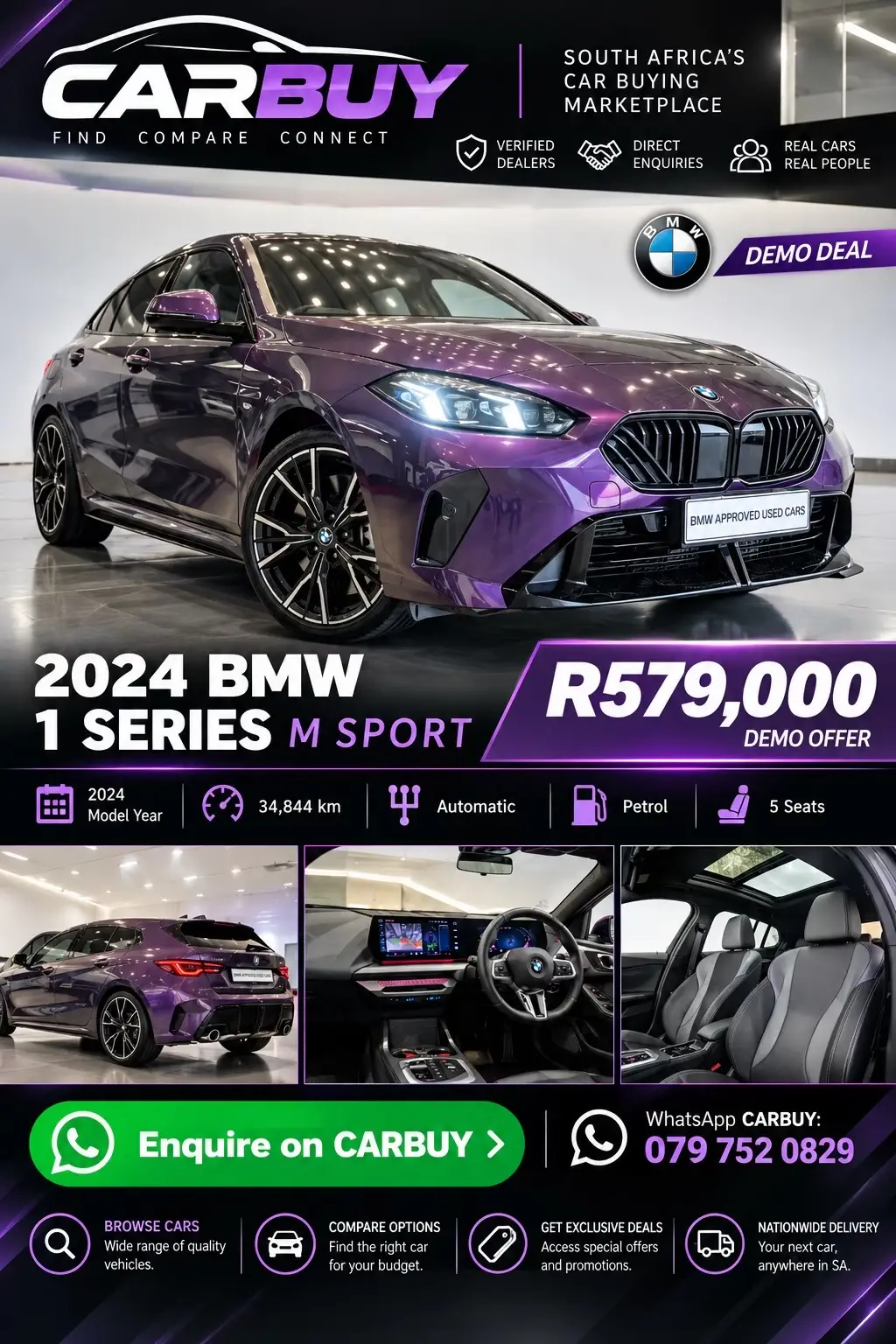 @carfeverza