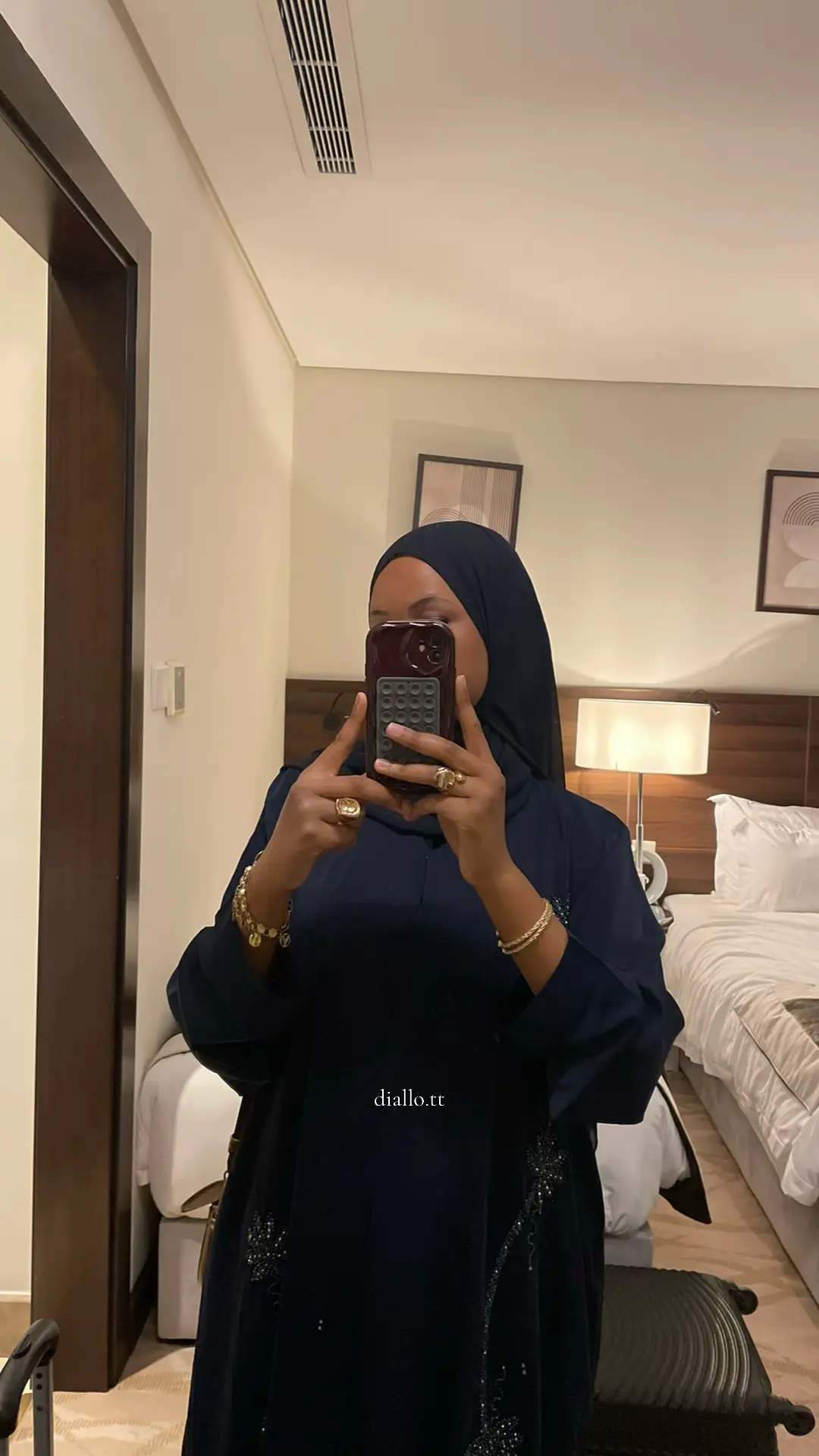 @Taï Diallo