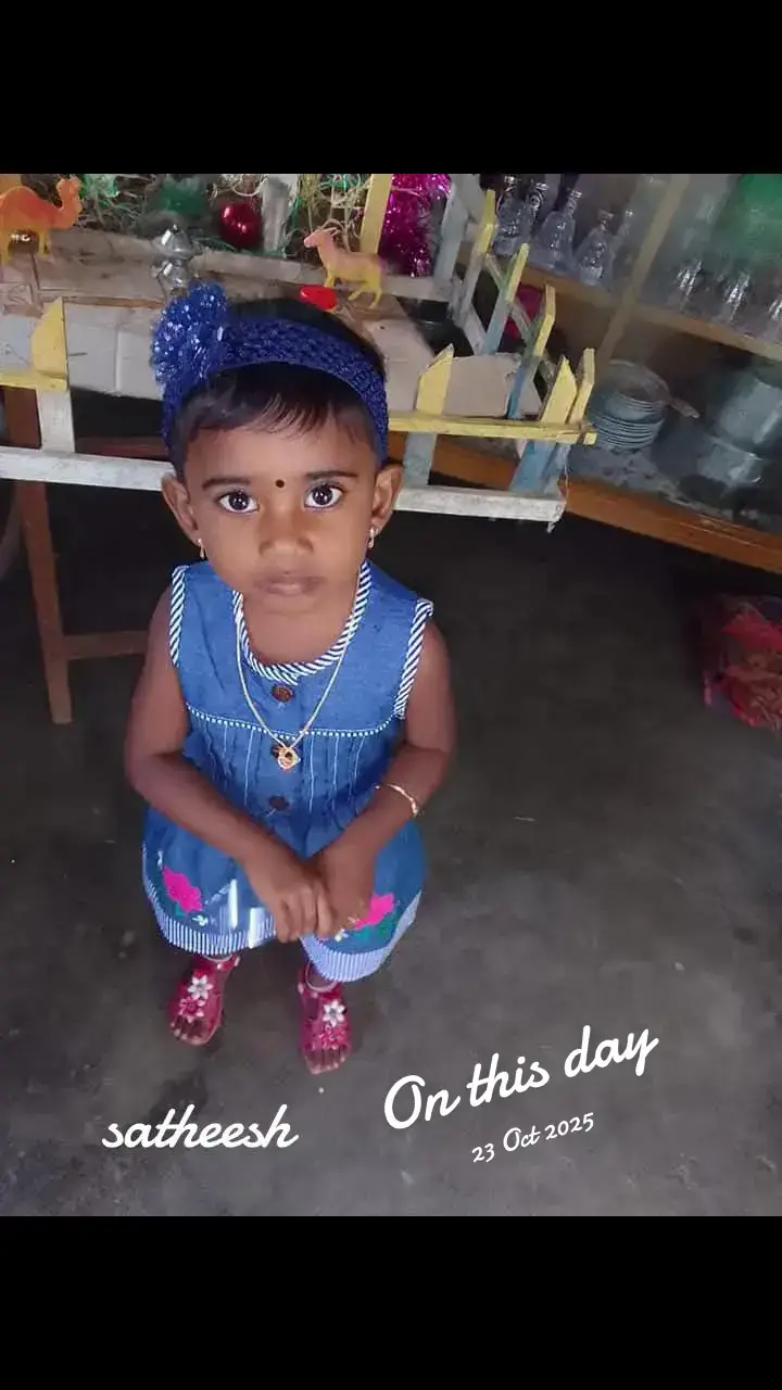 @satheesh ♥️♥️