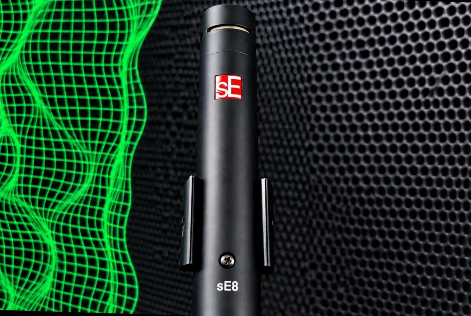 @Hans Hamacher/ProAudioConcept