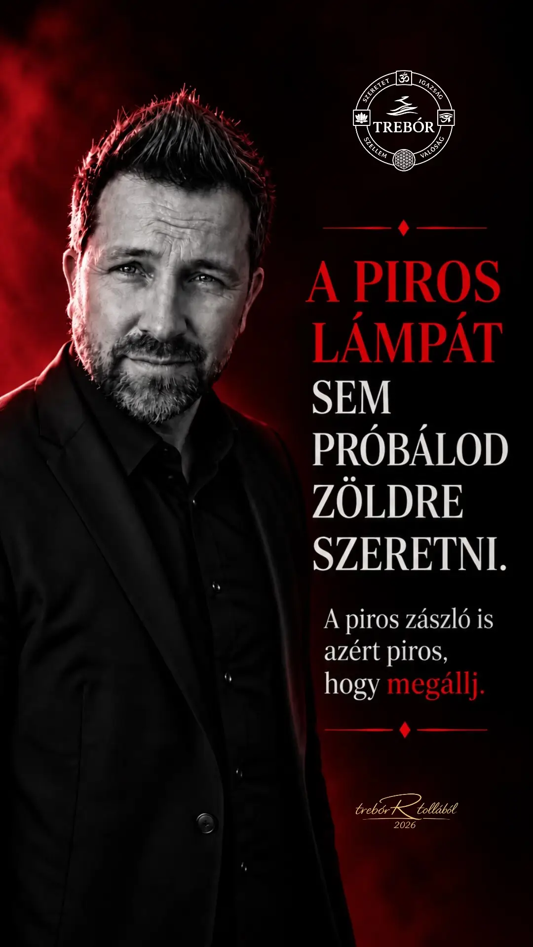 @Rajna Róbert • trebóR
