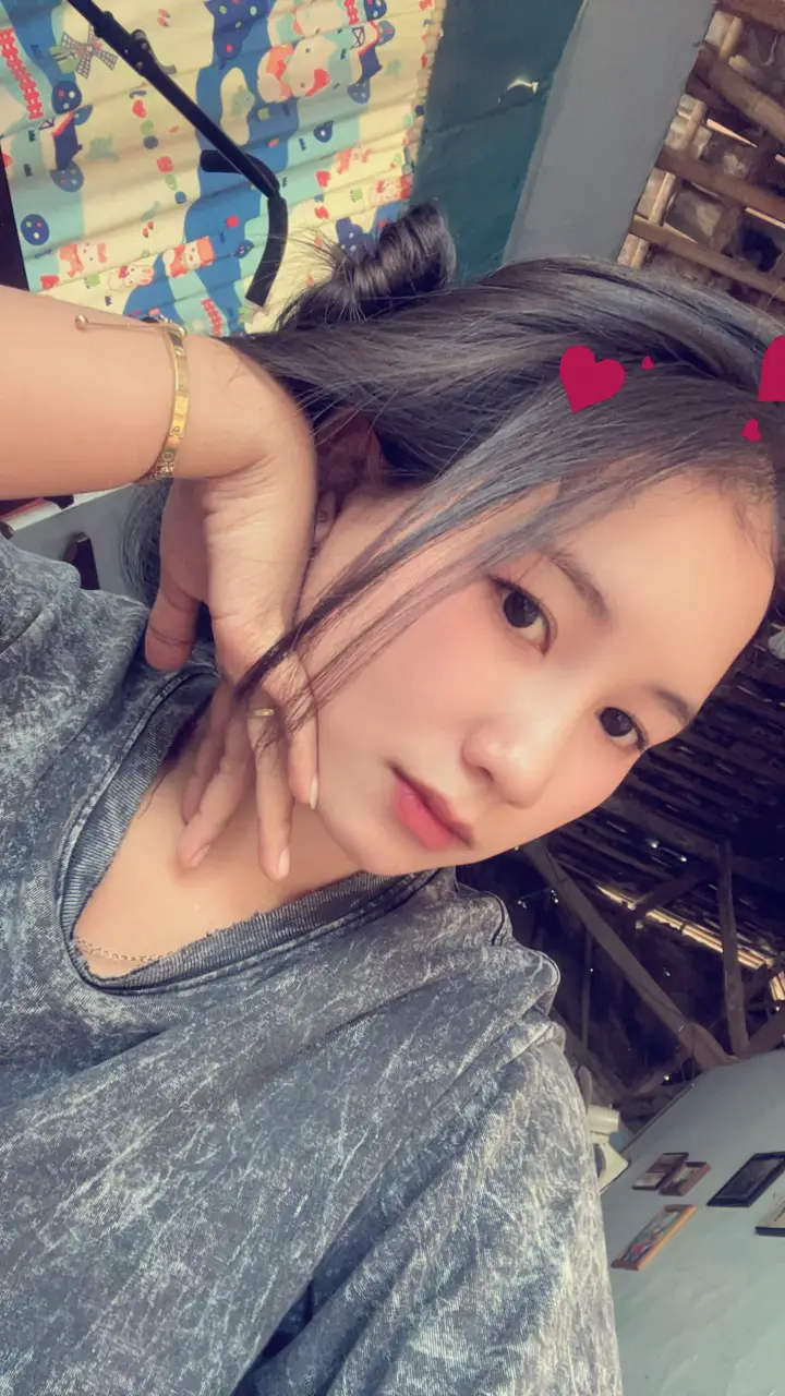 @Lusaylusy
