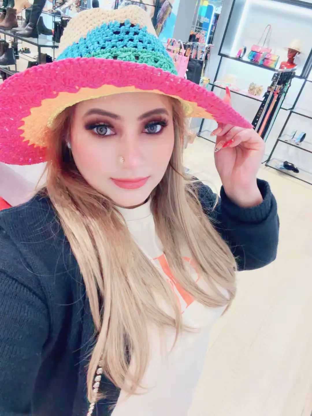 @Nitu🇬🇧🇧🇩🦋🦋