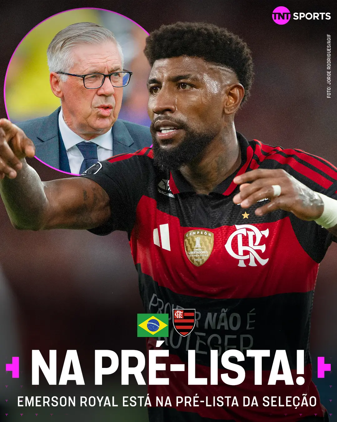 @TNT Sports Brasil