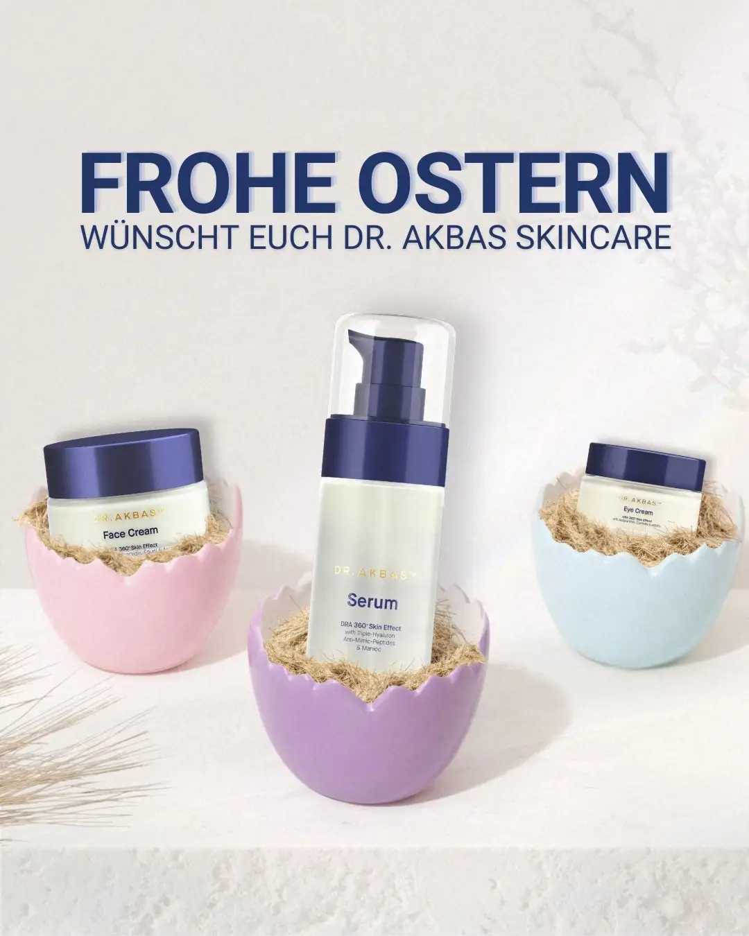 @DR. AKBAS SKINCARE
