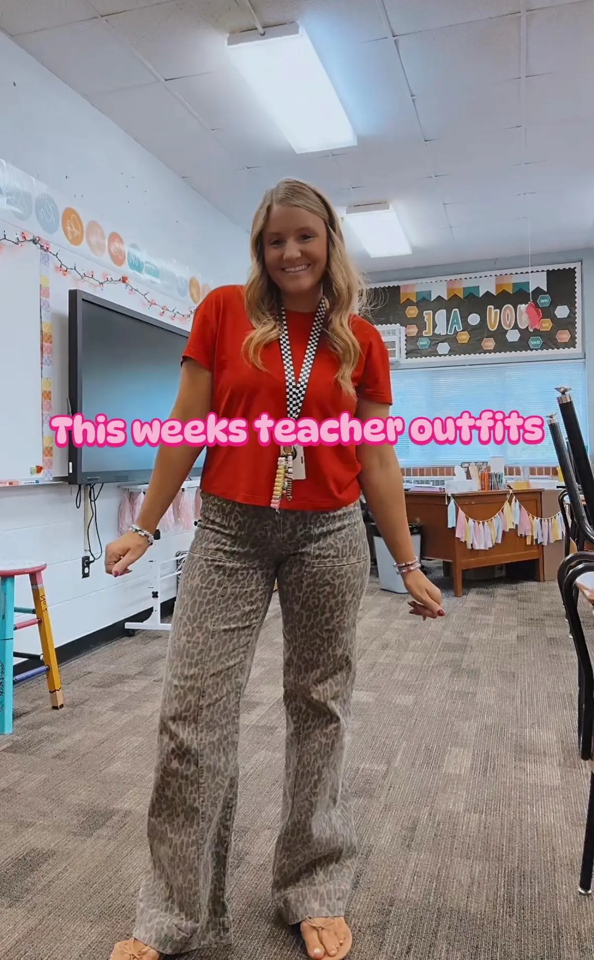 @Mariah 🫶🏻 Teacher•Wife•Mama
