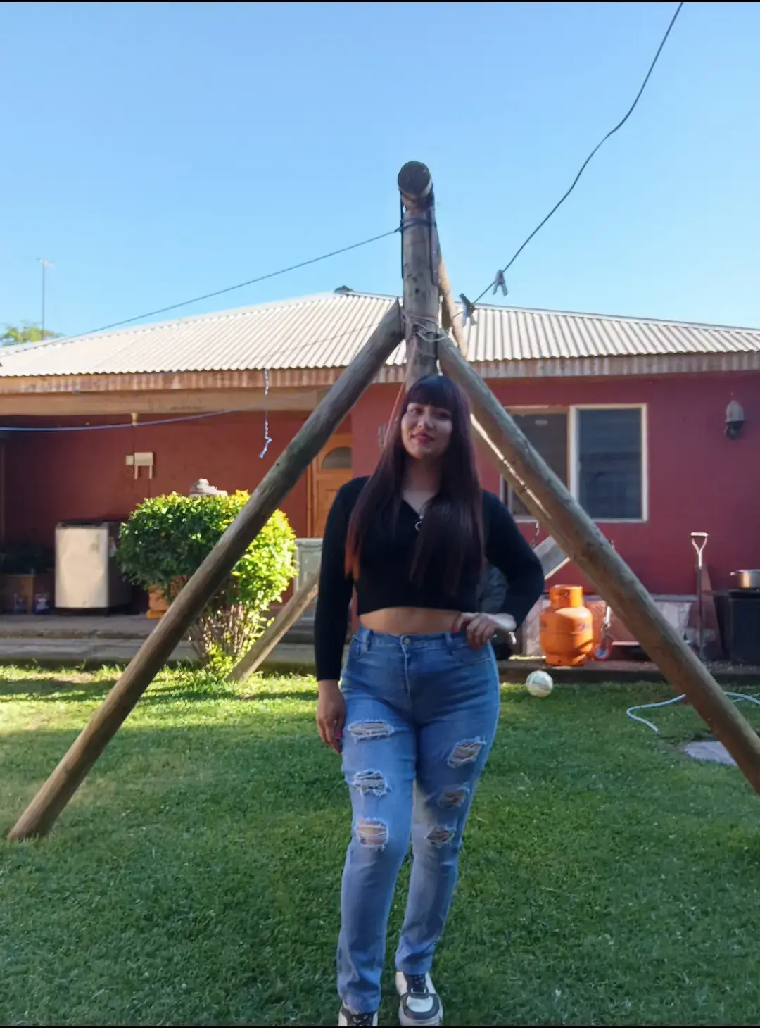 @TAMARA JARA MORAN ❤️🇨🇱