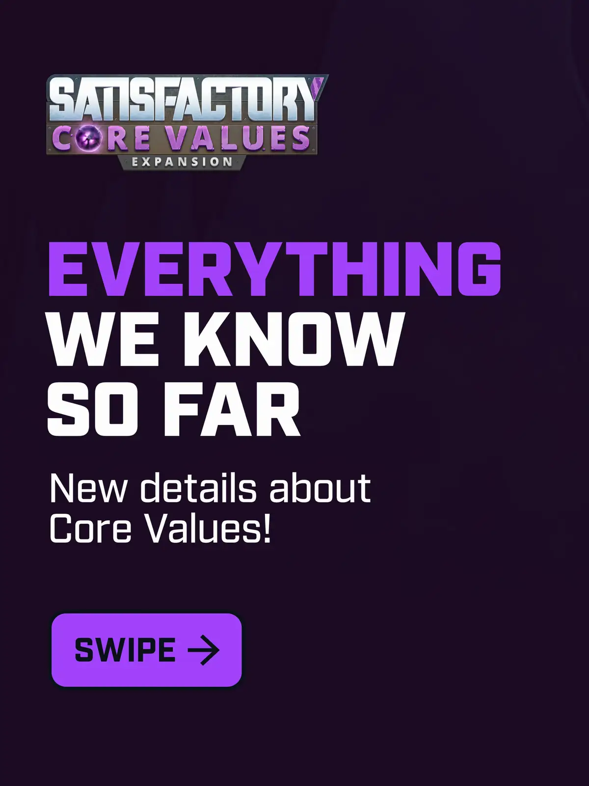 @Facto Builds